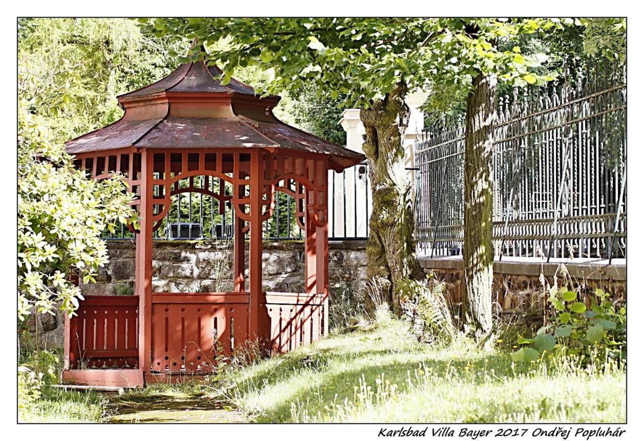 Apartmán Vila Bayer