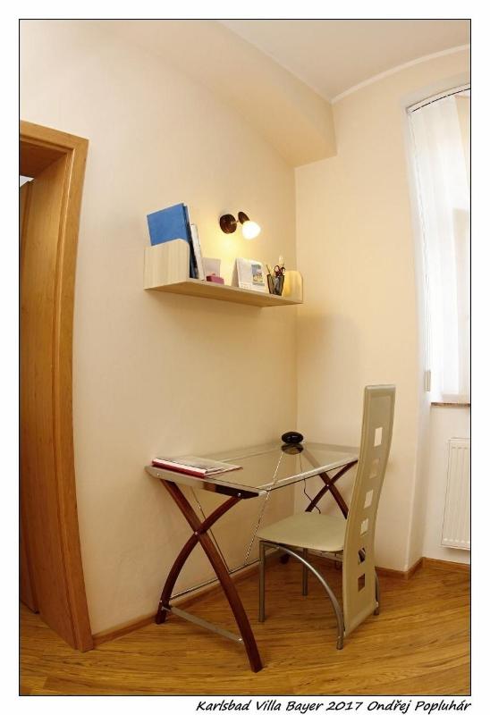Apartmán Vila Bayer