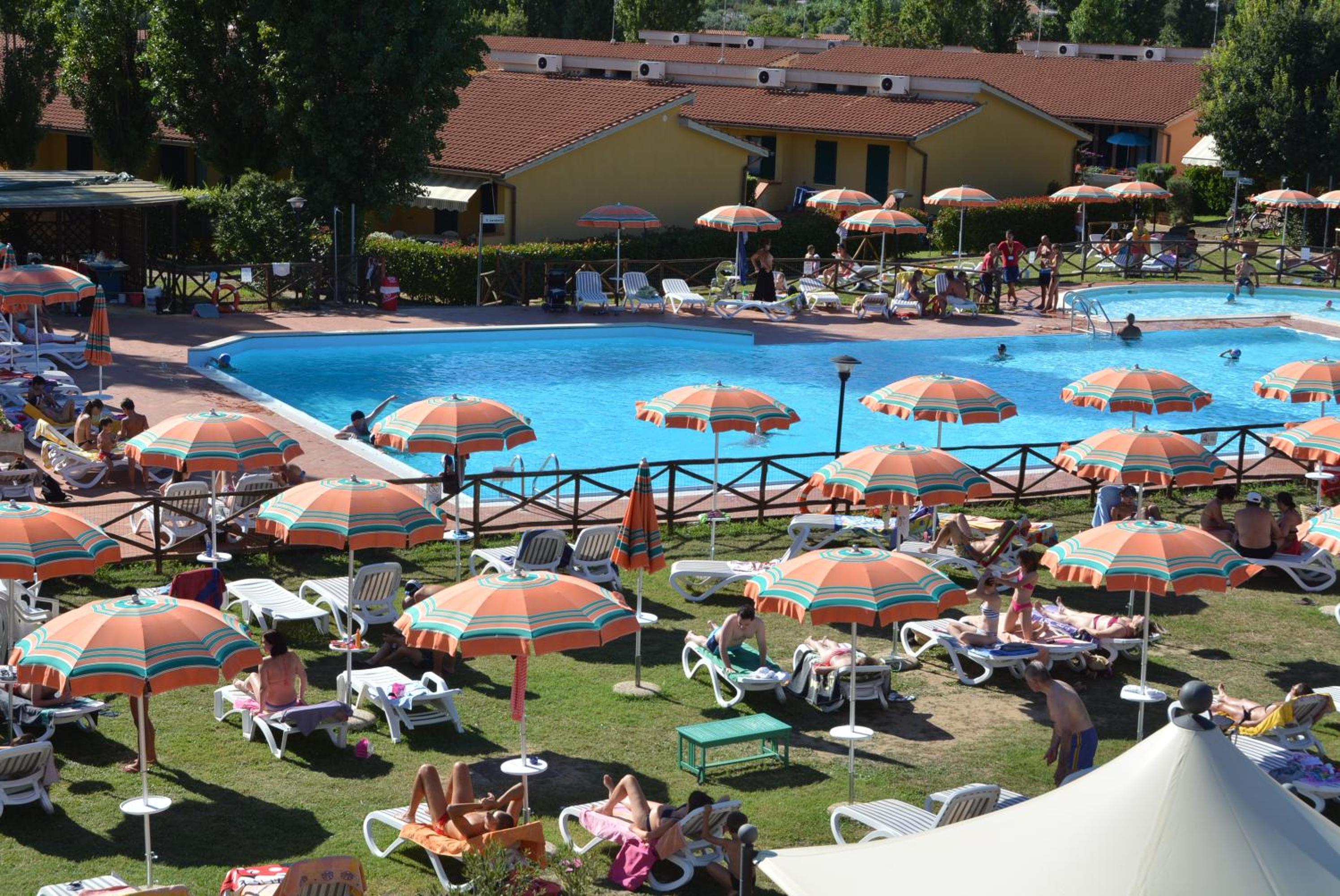 Villaggio Mare Si