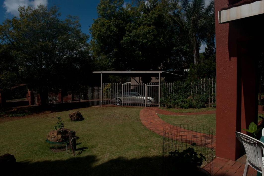282 Guesthouse/Self-Catering view 3