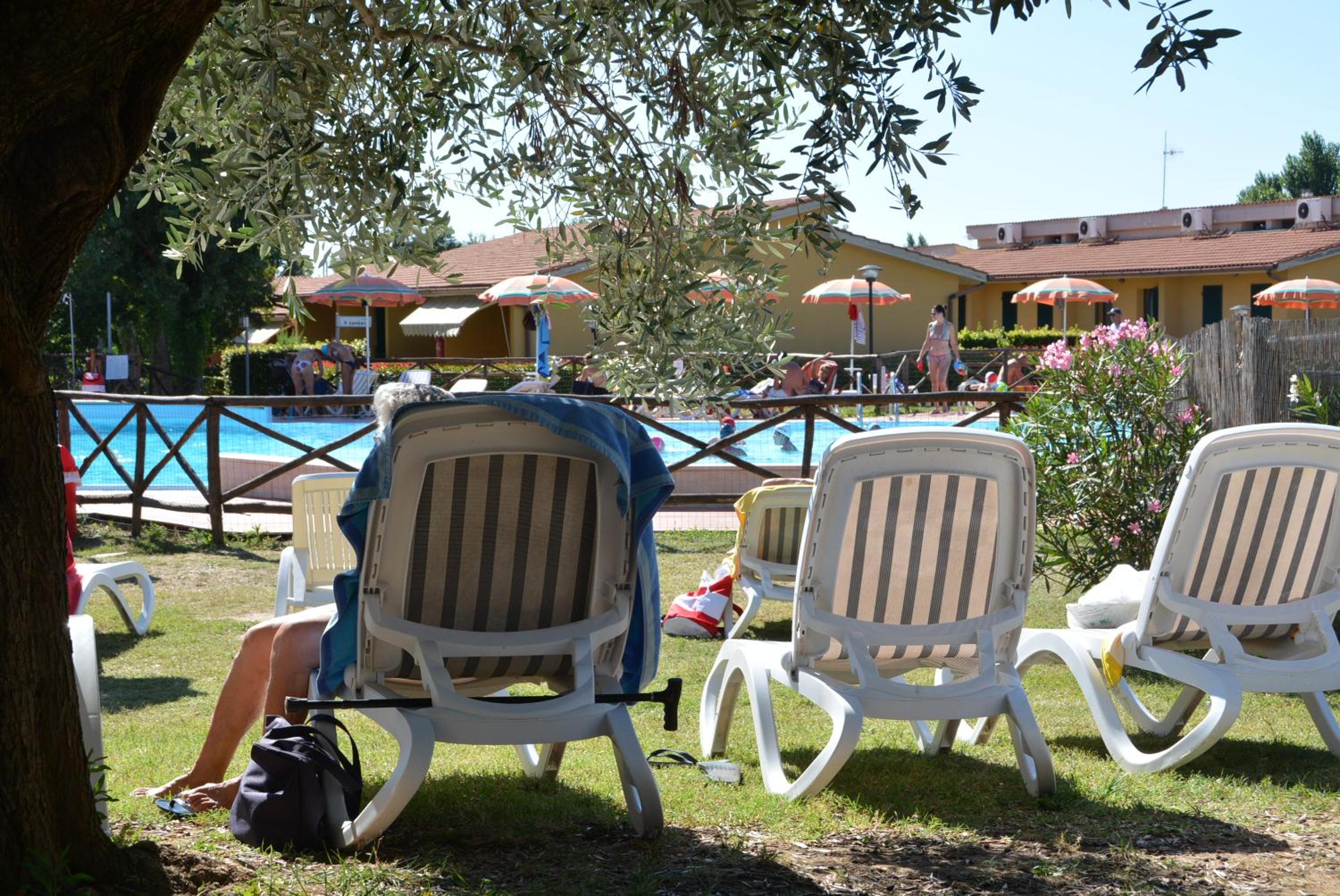 Villaggio Mare Si