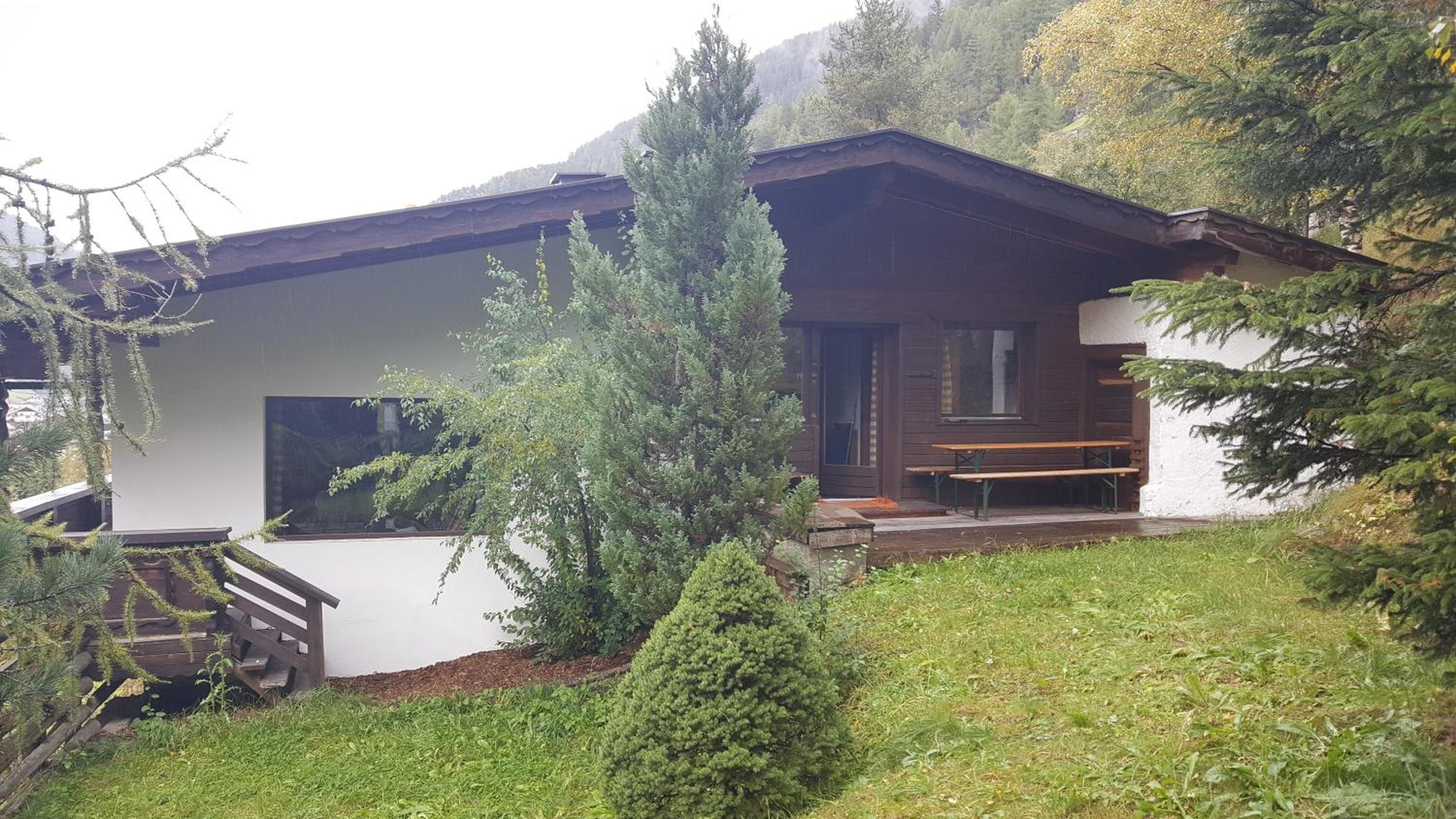 Ferienhaus Anna view 3