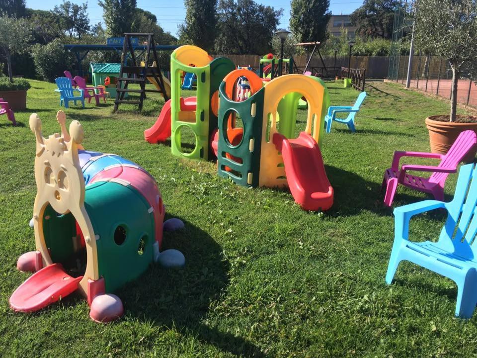 Villaggio Mare Si