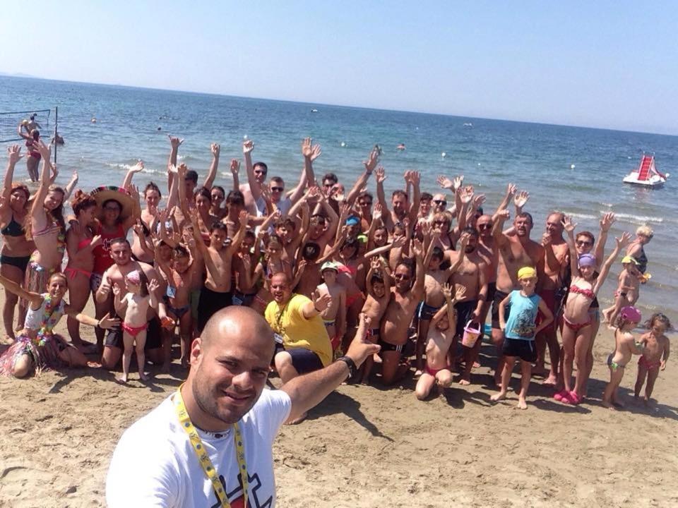Villaggio Mare Si
