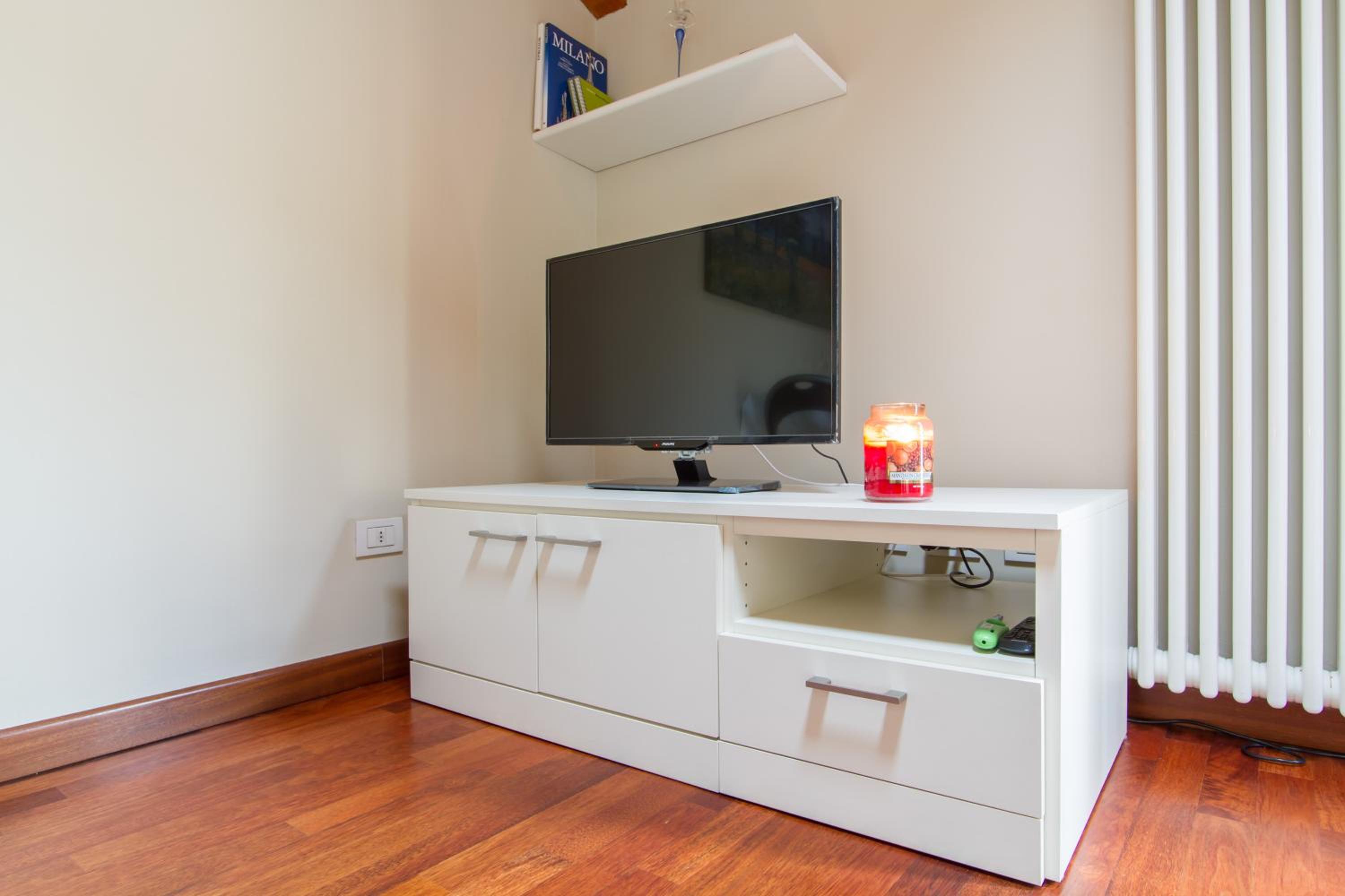 Parco di Monza Apartment view 5