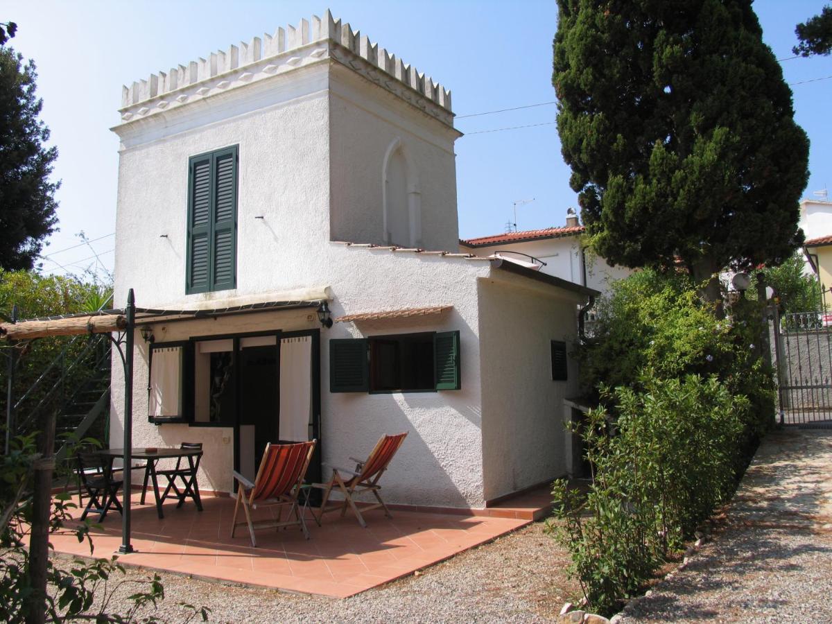 Casa Carla view 2