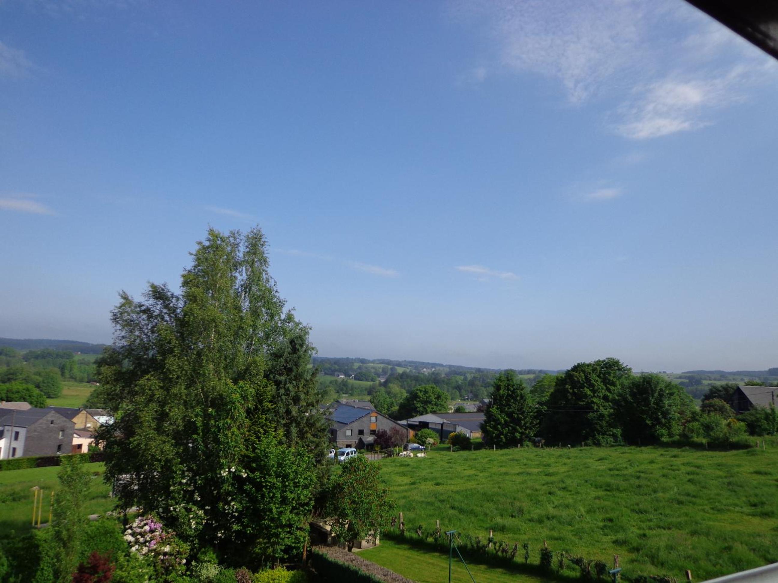 Le Chant du Merle