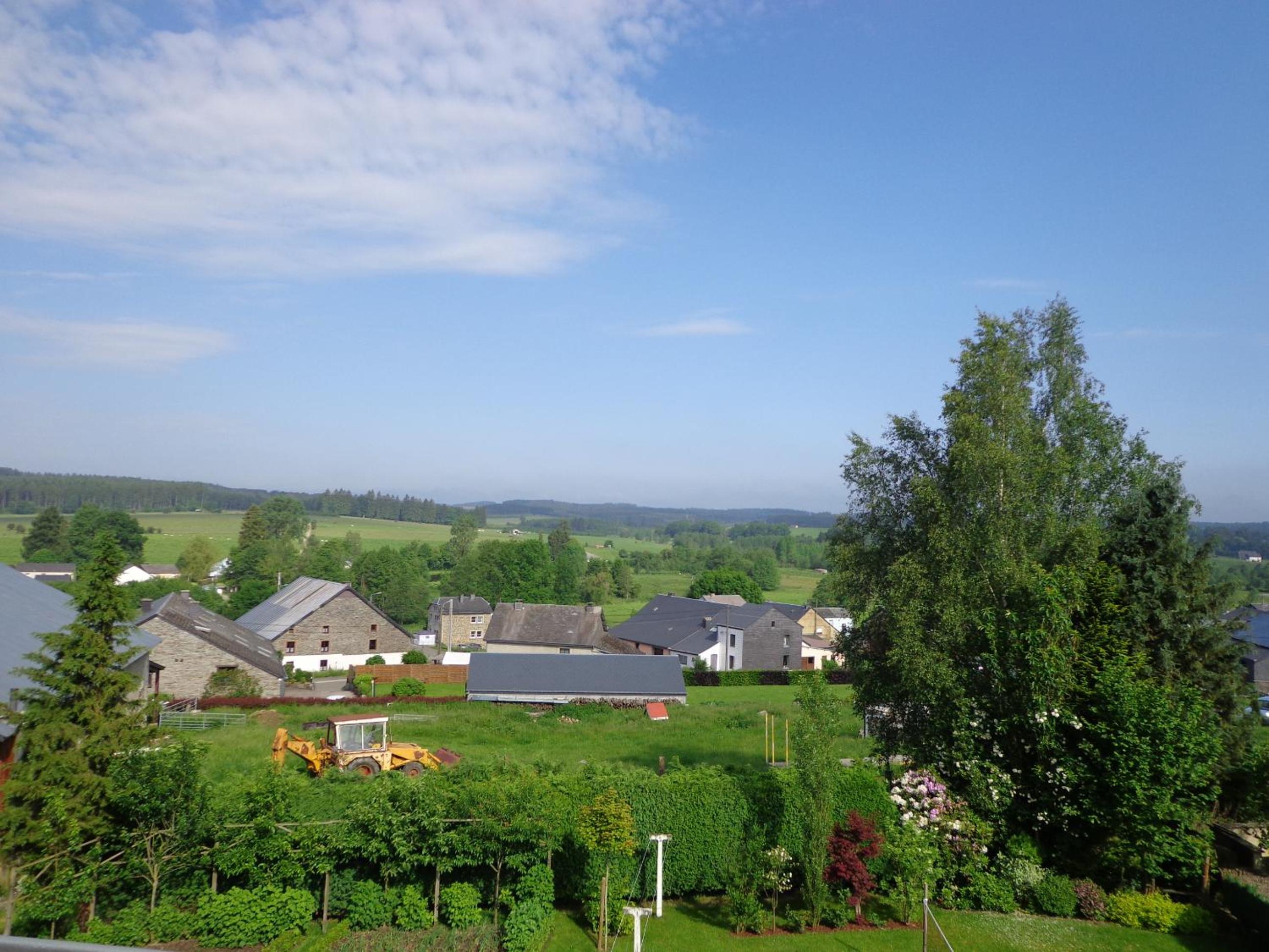 Le Chant du Merle