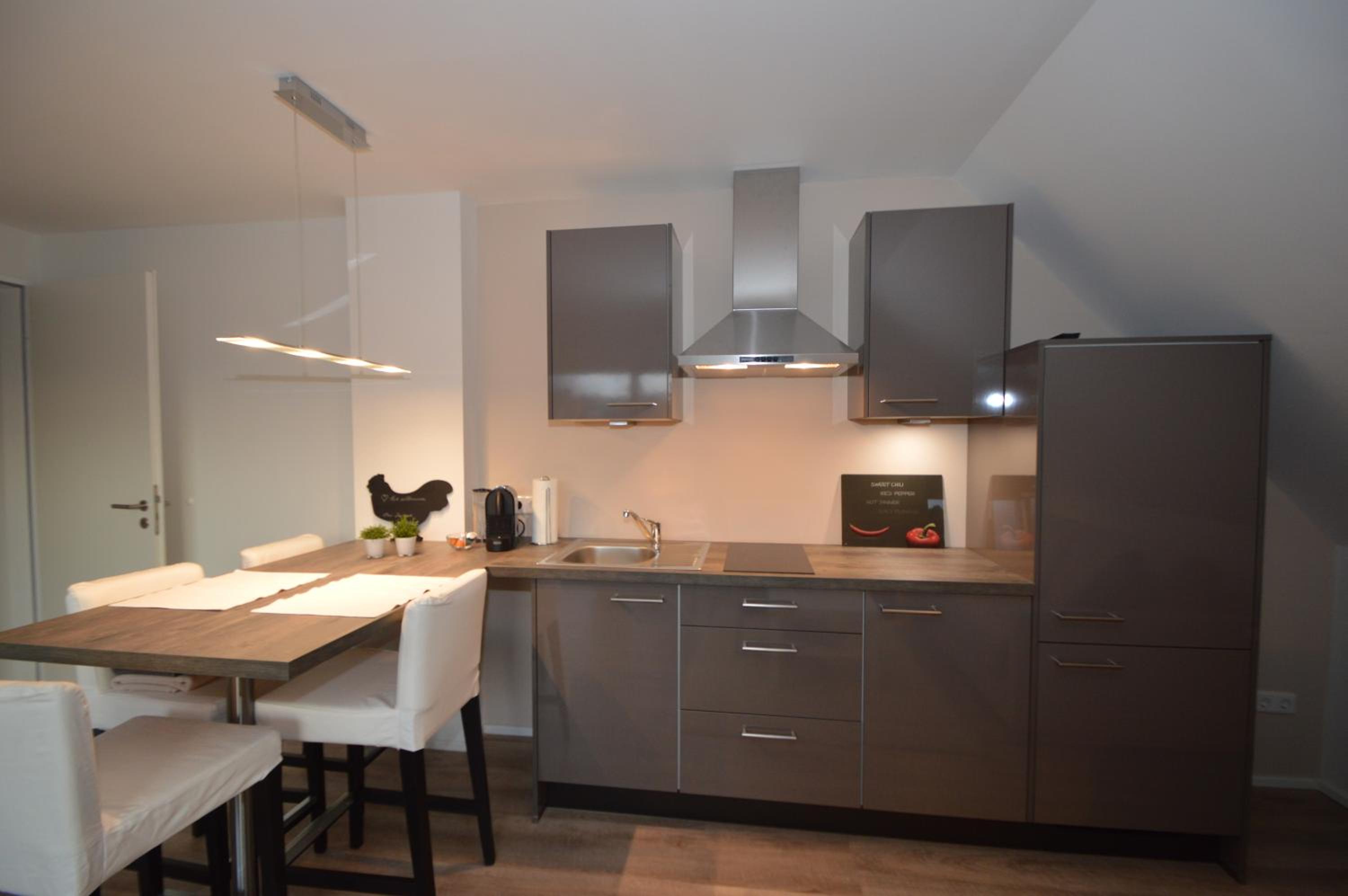 Appartement Sendenhorst view 4