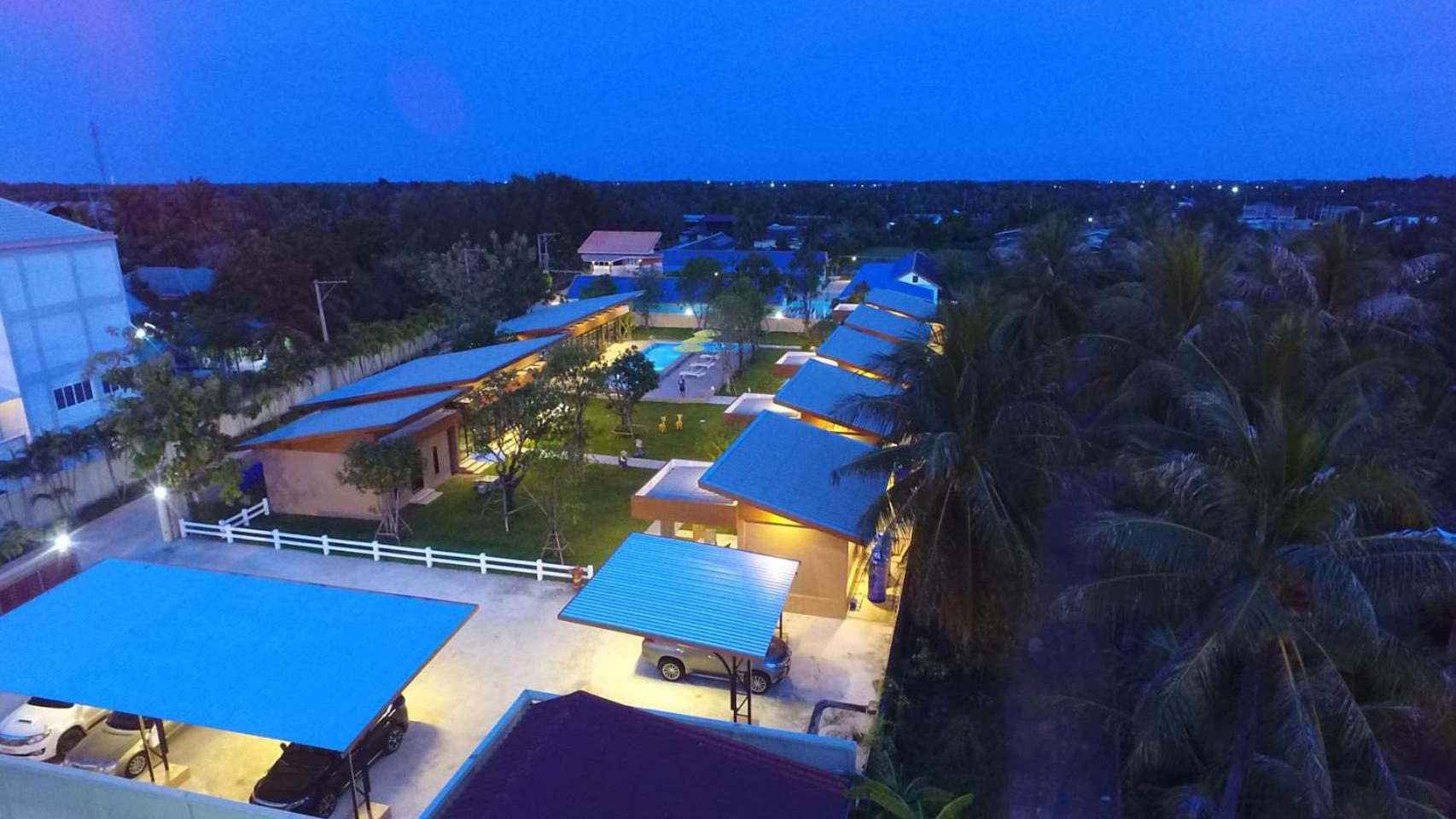 Golf Inn Resort
