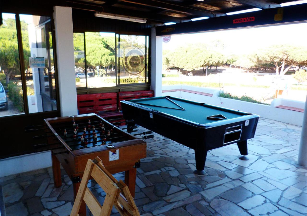 Parque de Campismo Orbitur Sagres 27
