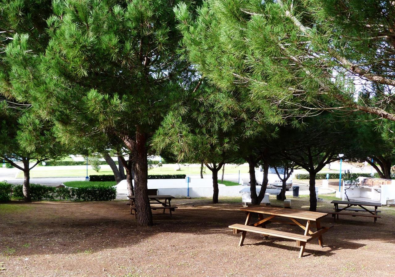 Parque de Campismo Orbitur Sagres 3