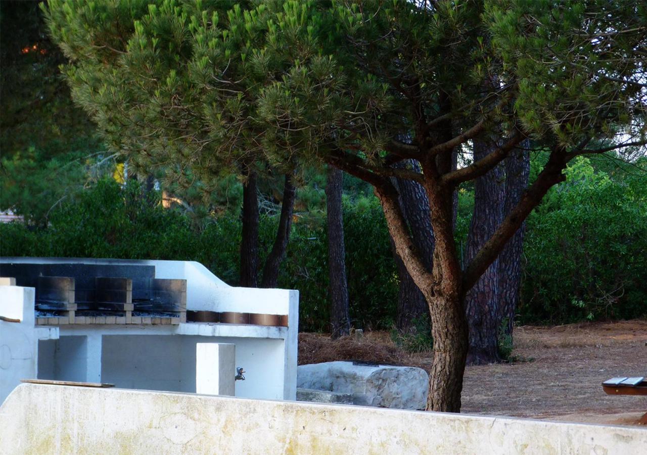 Parque de Campismo Orbitur Sagres 31