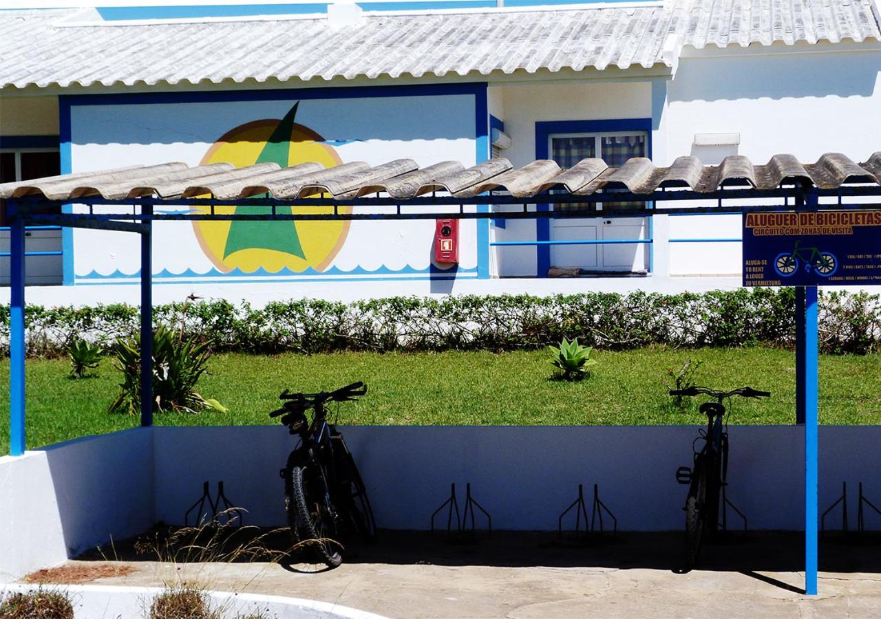 Parque de Campismo Orbitur Sagres 20