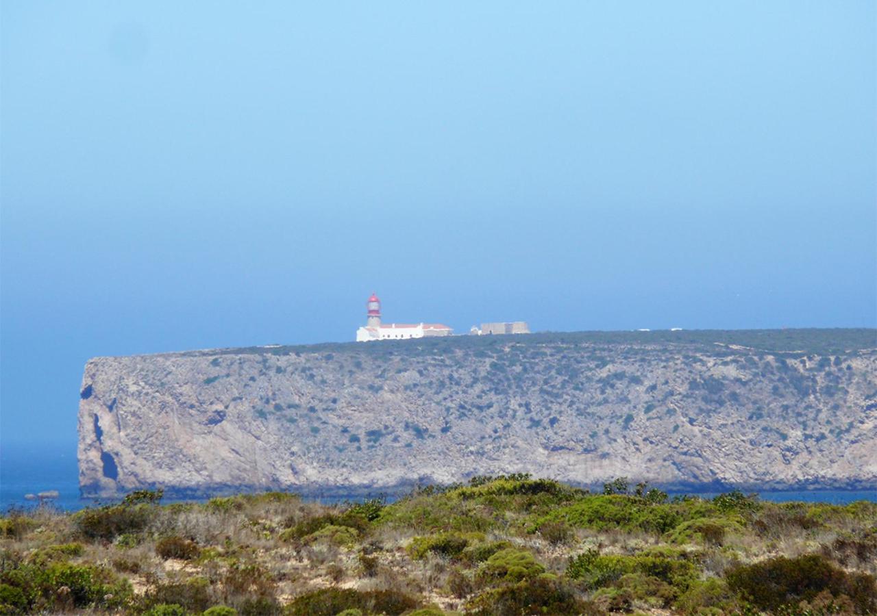 Parque de Campismo Orbitur Sagres