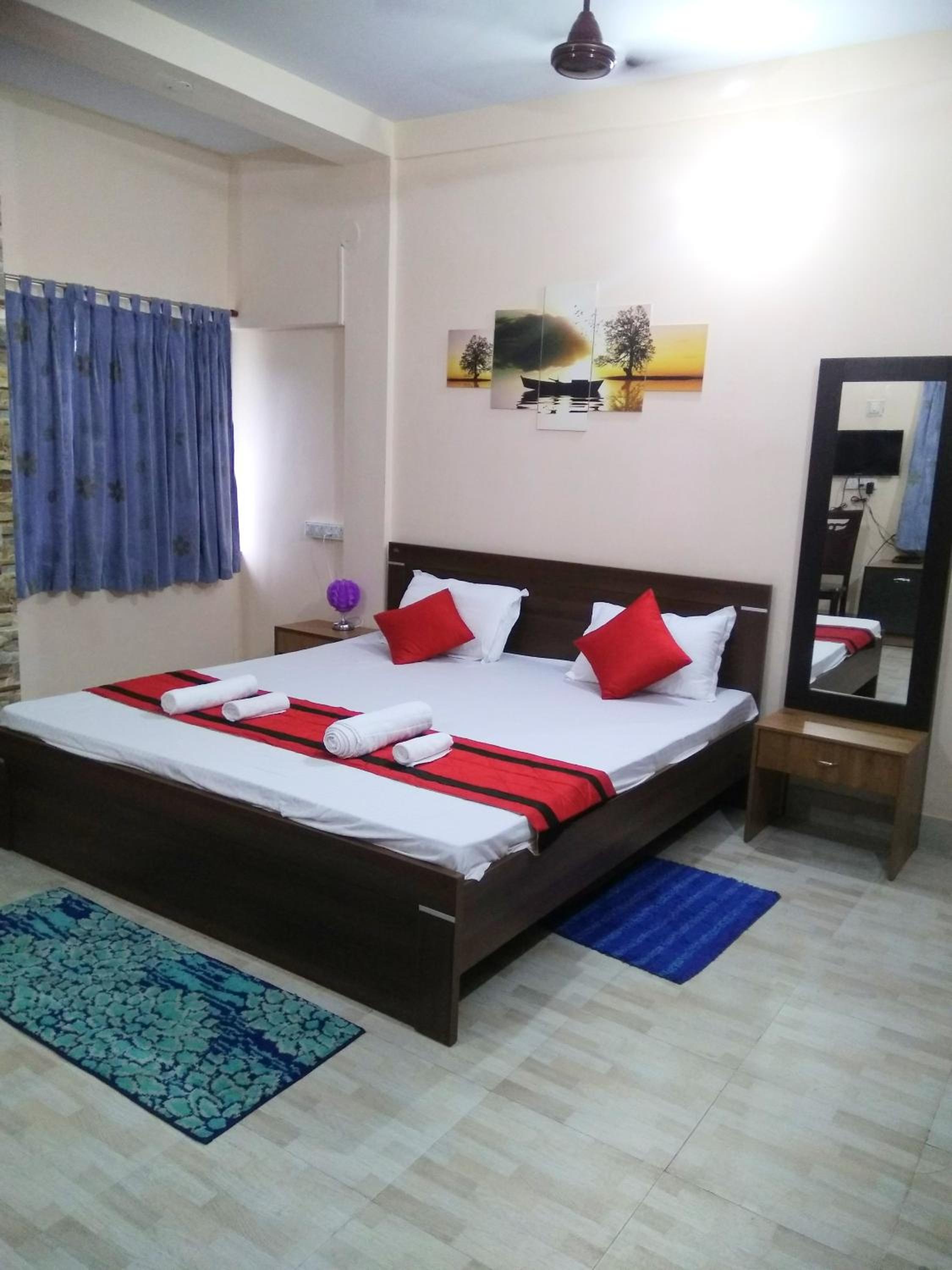 Kollolini Kolkata