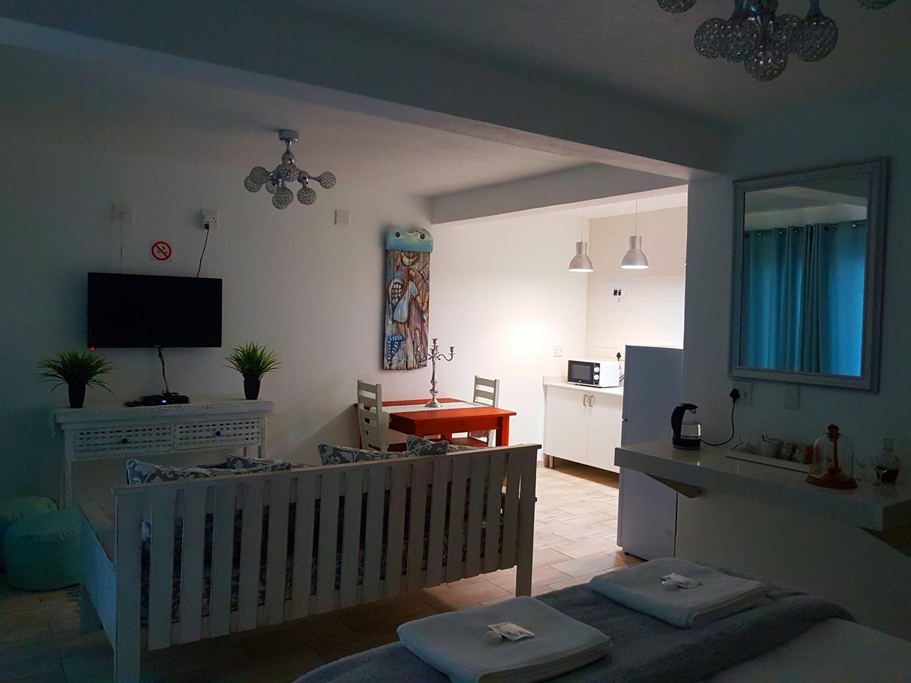 Be Our Guest Self Catering