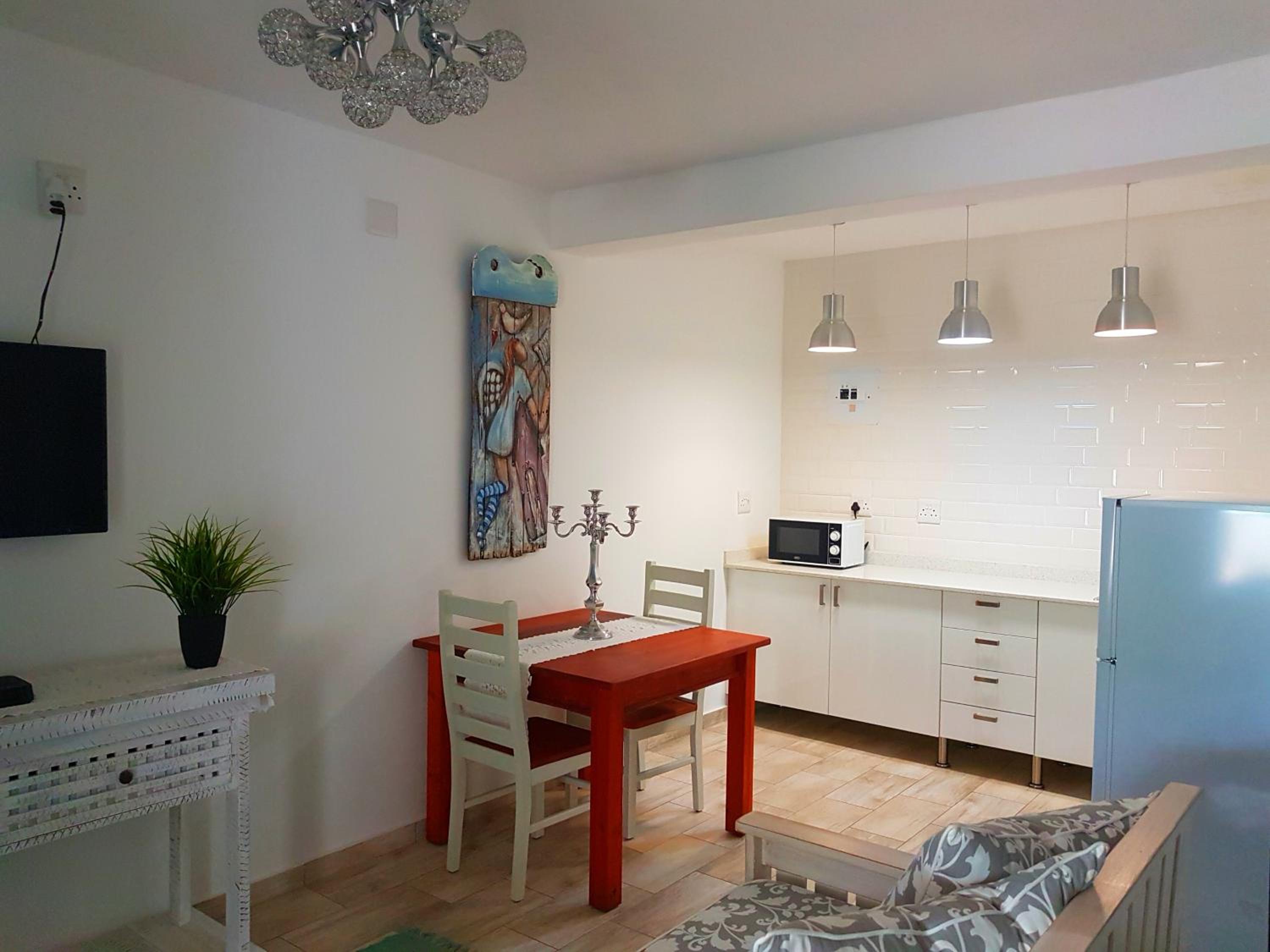 Be Our Guest Self Catering