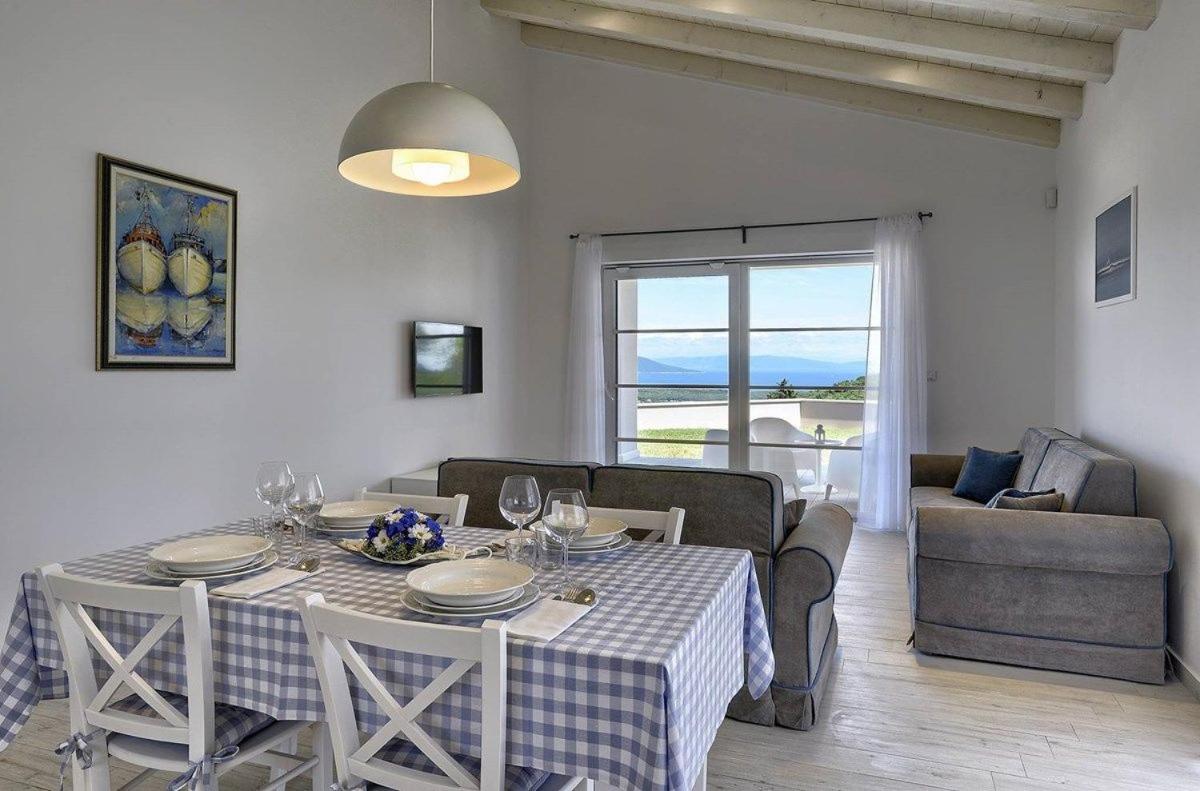 Villa Histria view 2