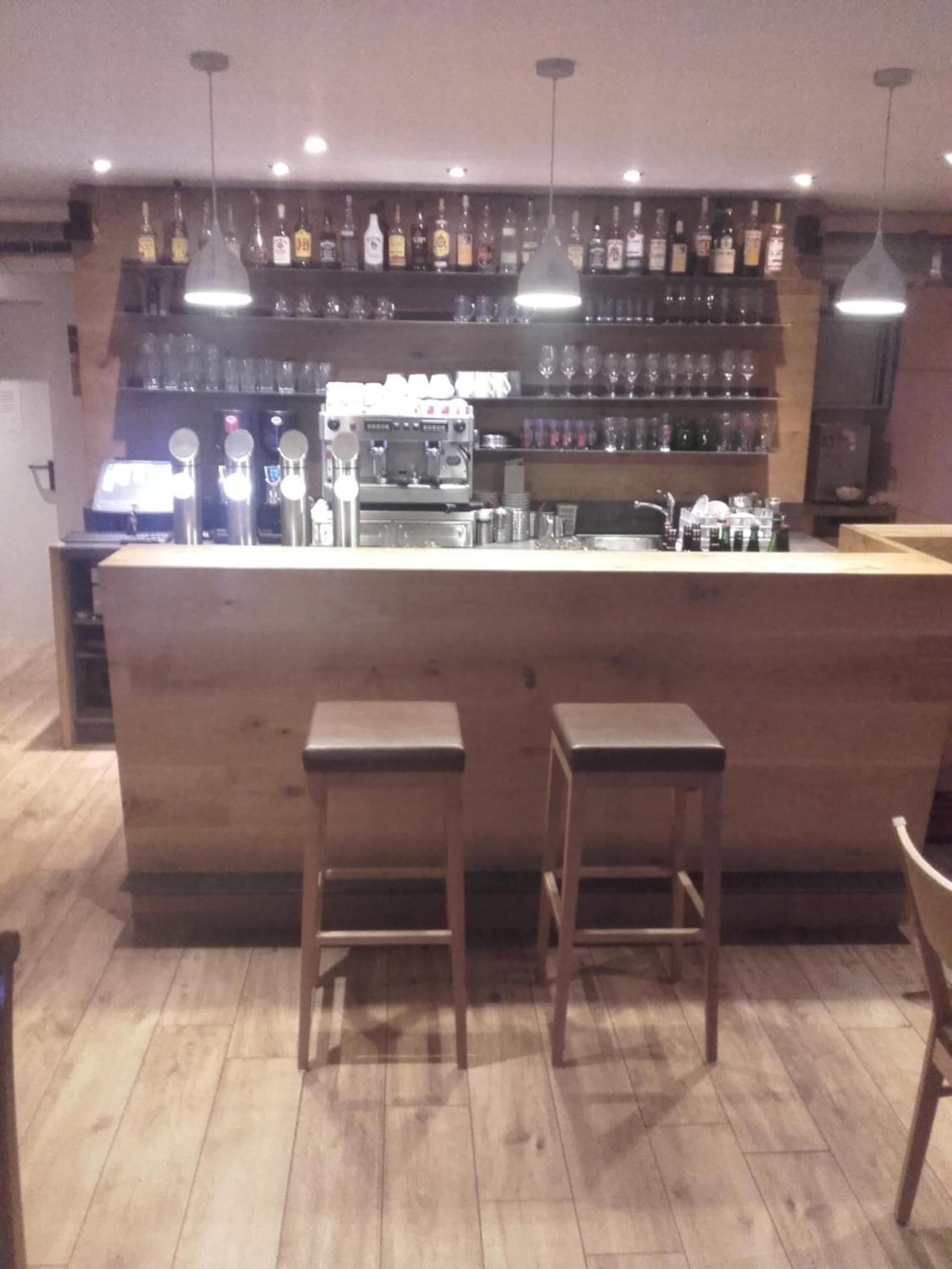 Pension Sunnseitn - Gasthof - Café - Weinkeller