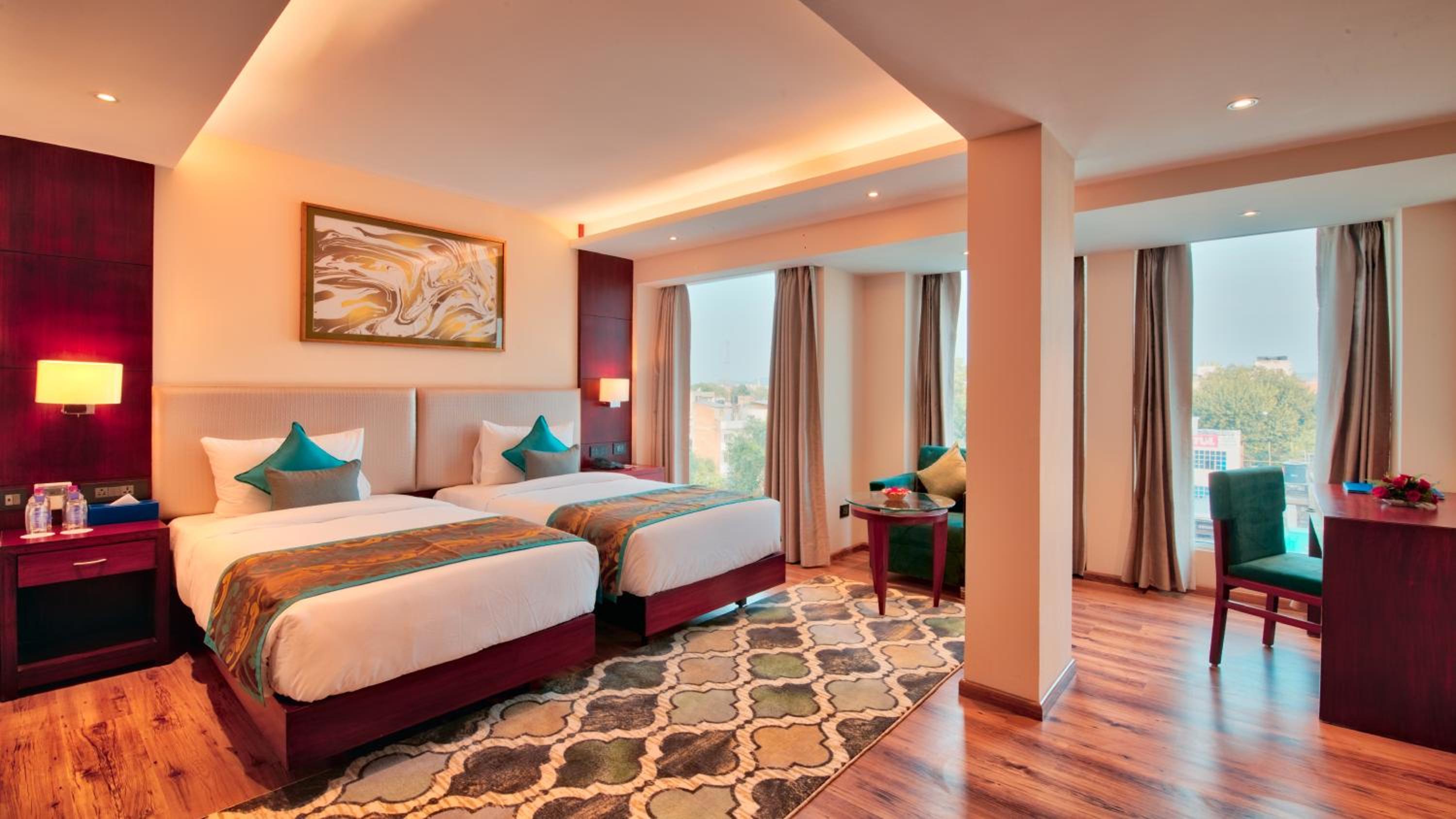 Golden Tulip Essential Jaipur