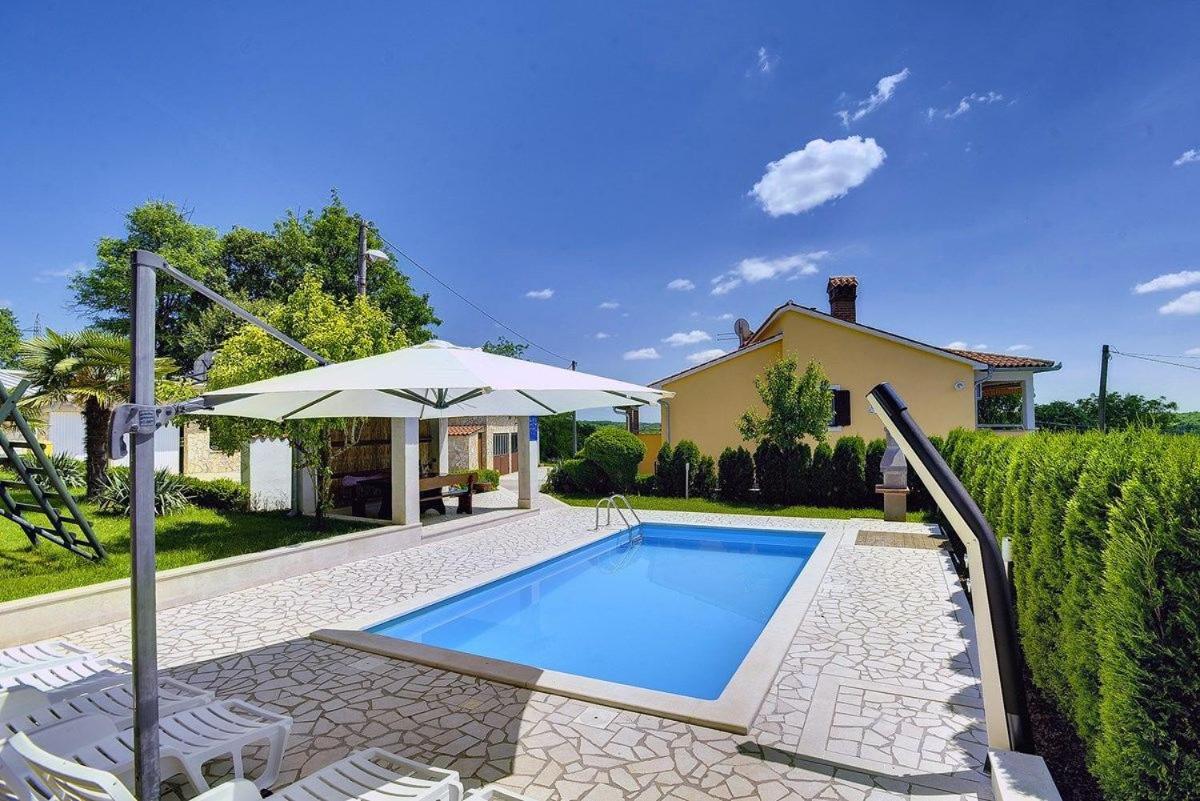 Villa Semy, photo 20