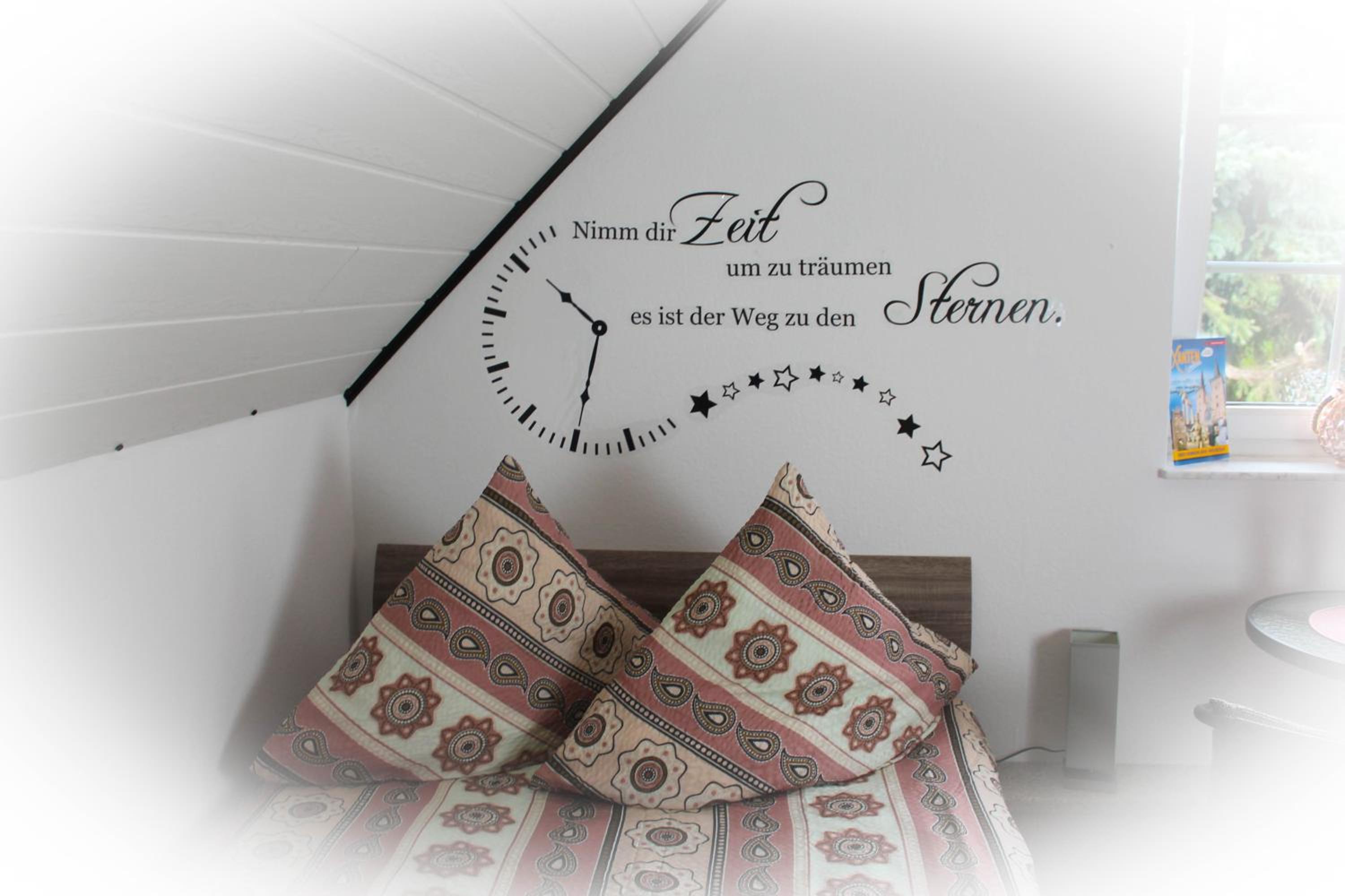 Privatzimmer Lüttingen mit Fahrradgarage