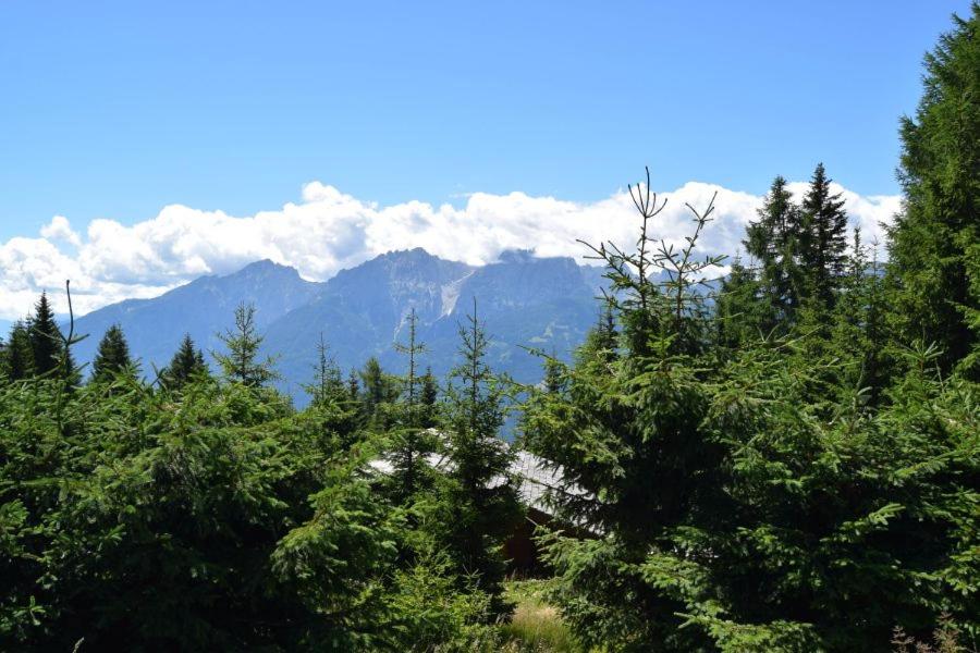 Gomig Hütte view 5