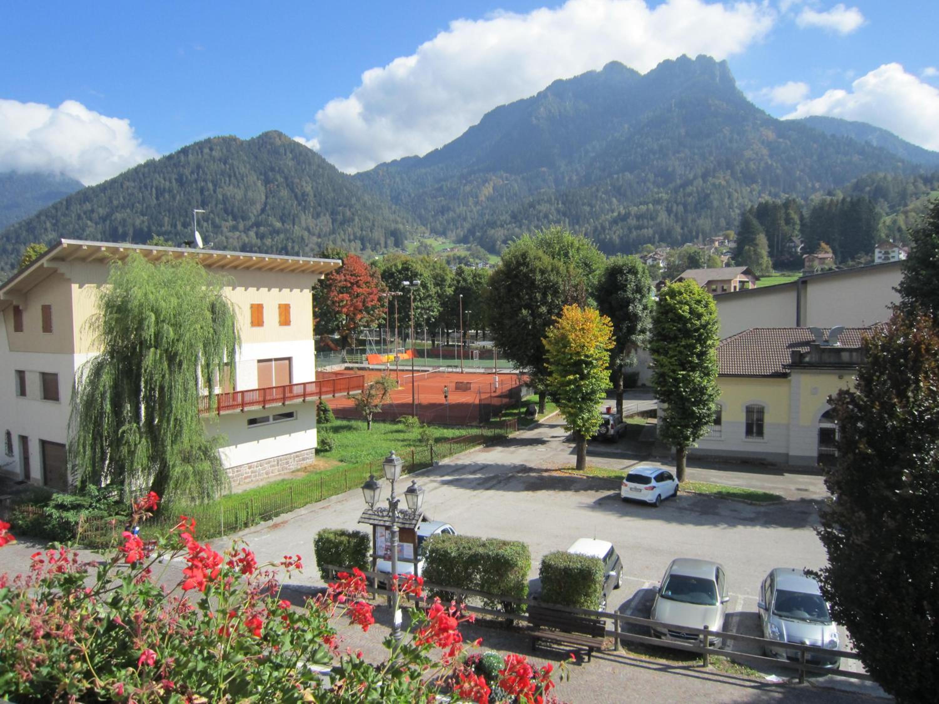 Casa Caterina view 5