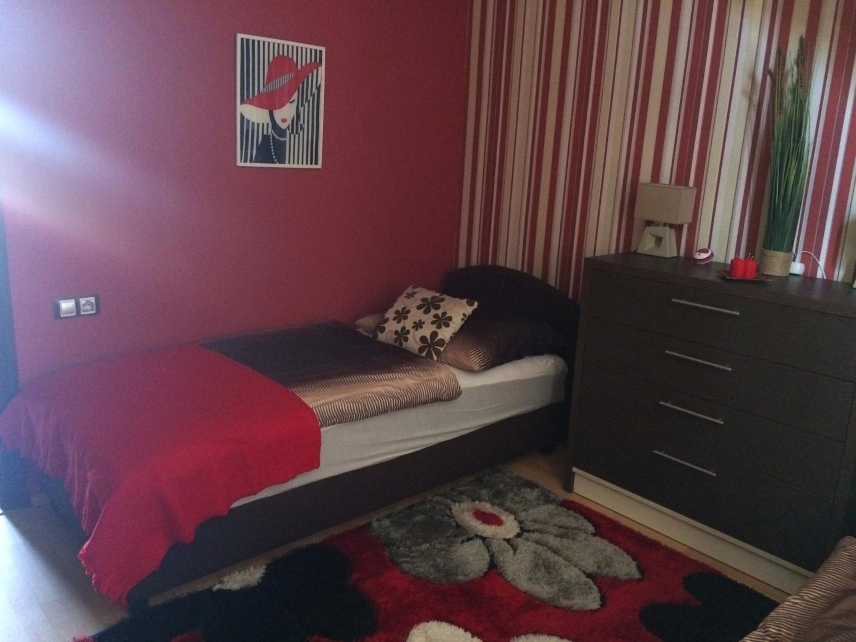 Korona Apartman view 5