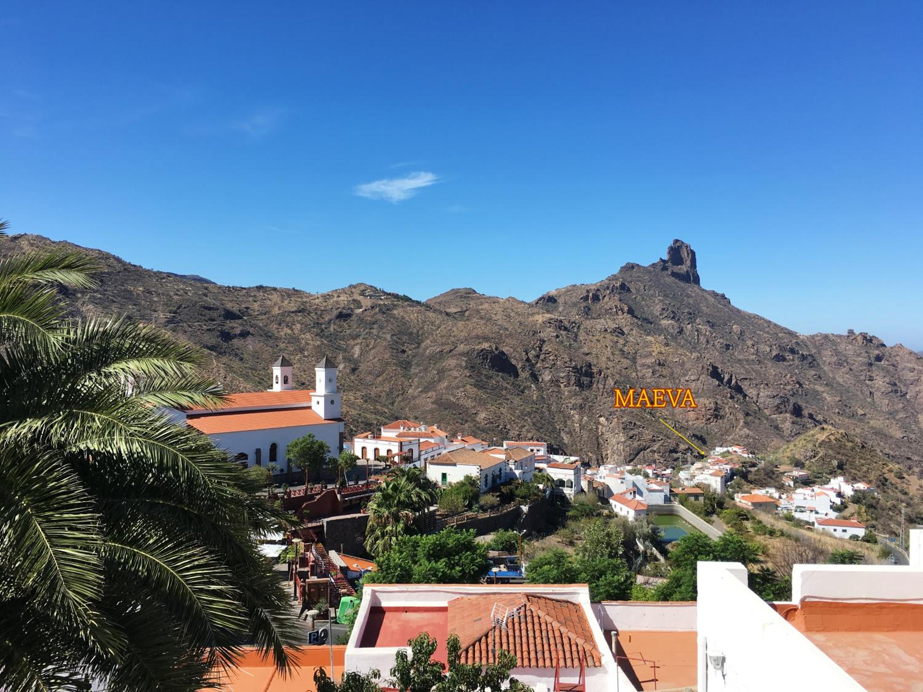 Casa Maeva view 4