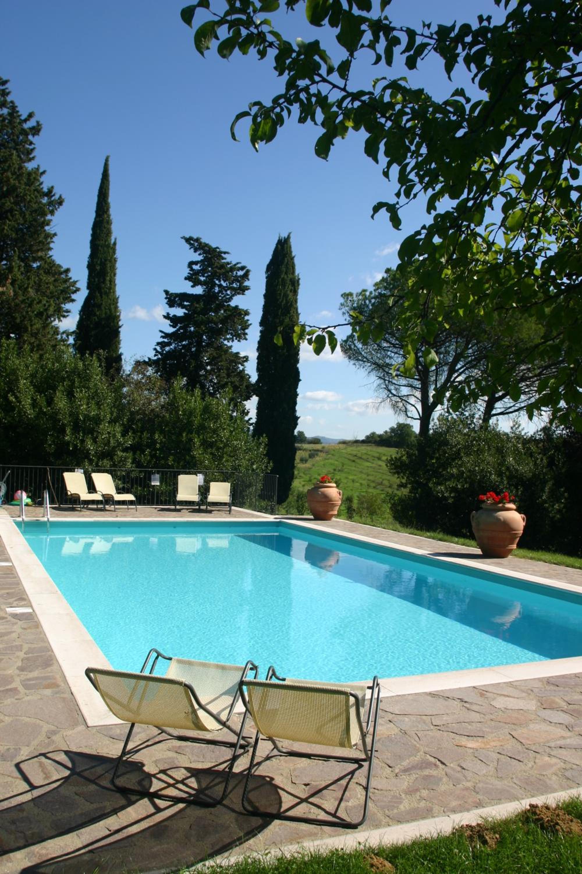 Agriturismo Spazzavento