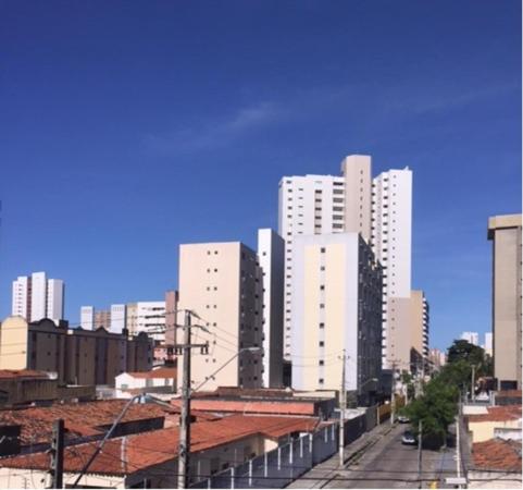 Maresia Flats