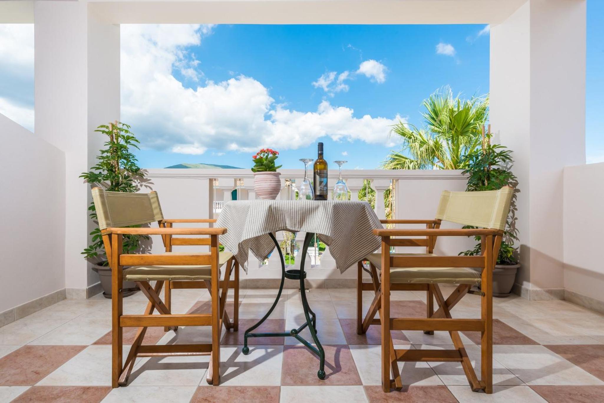 Laganas Vacations - Ilios Hotel, Adults Only - Property Image 5