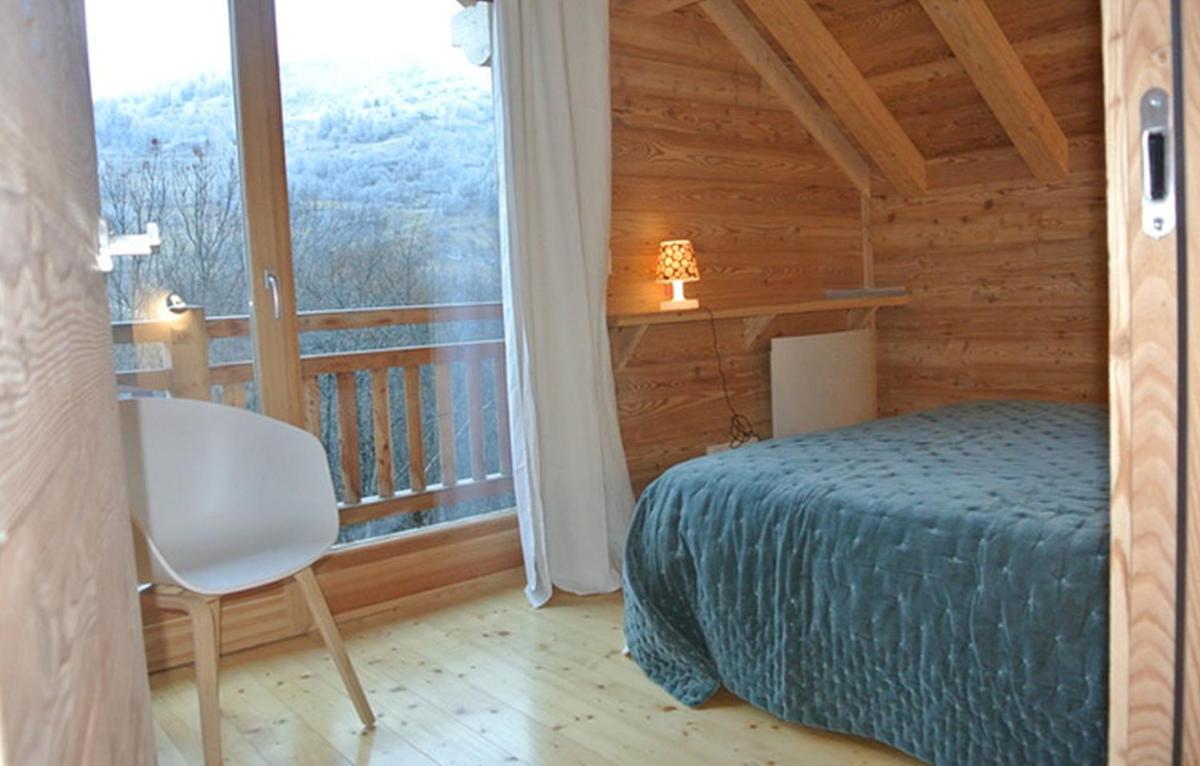 Odalys Chalet le Pure Altitude view 5