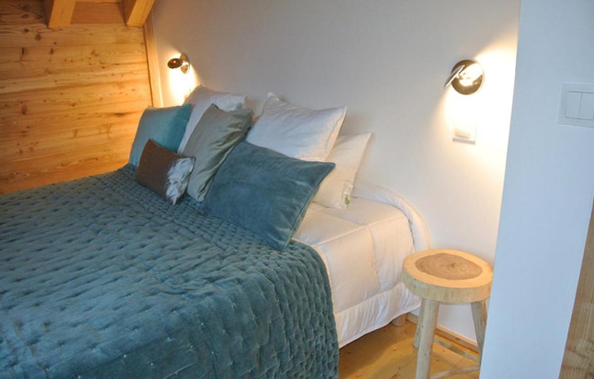 Odalys Chalet le Pure Altitude view 2