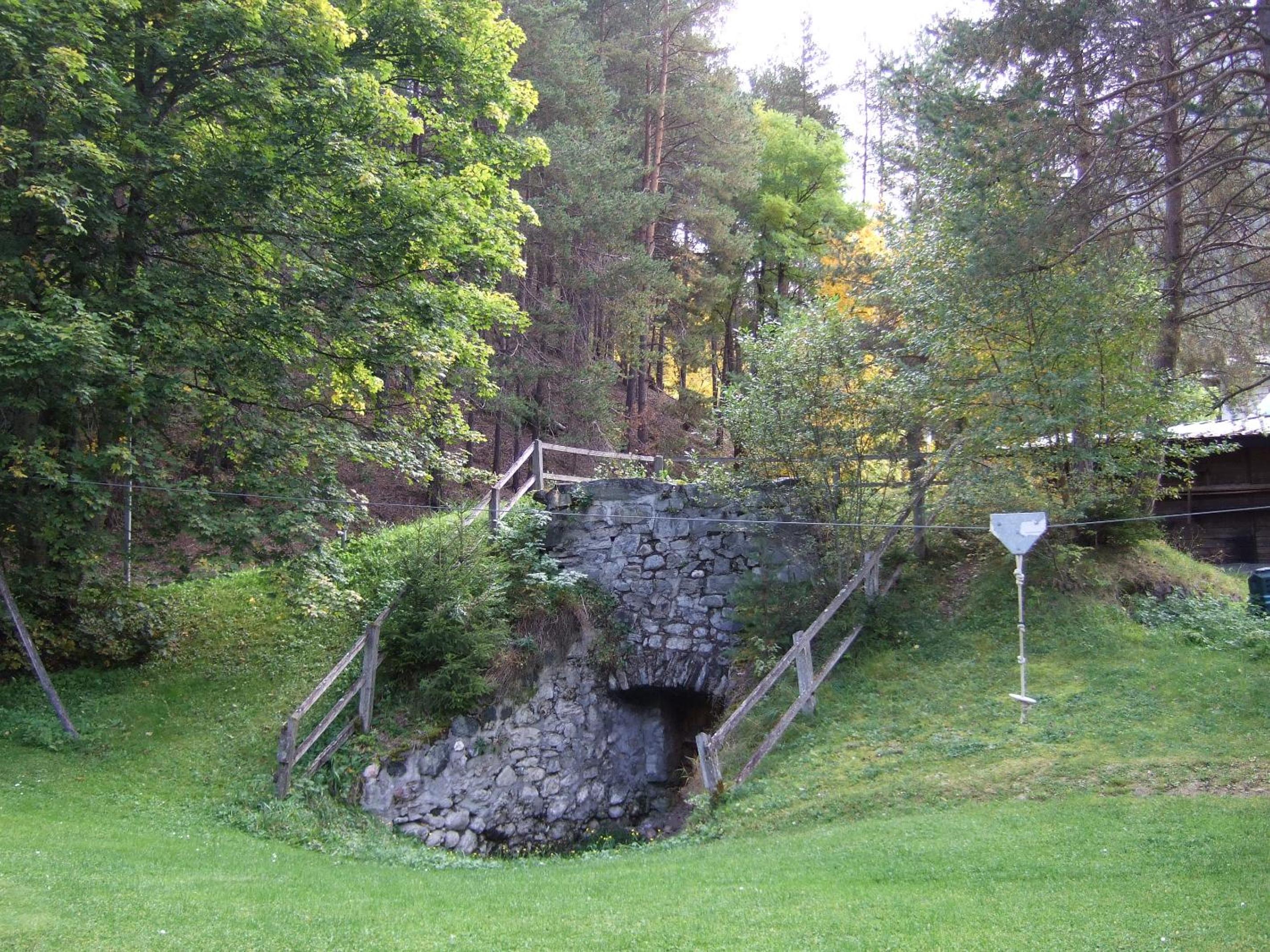 Pensiun Lischana