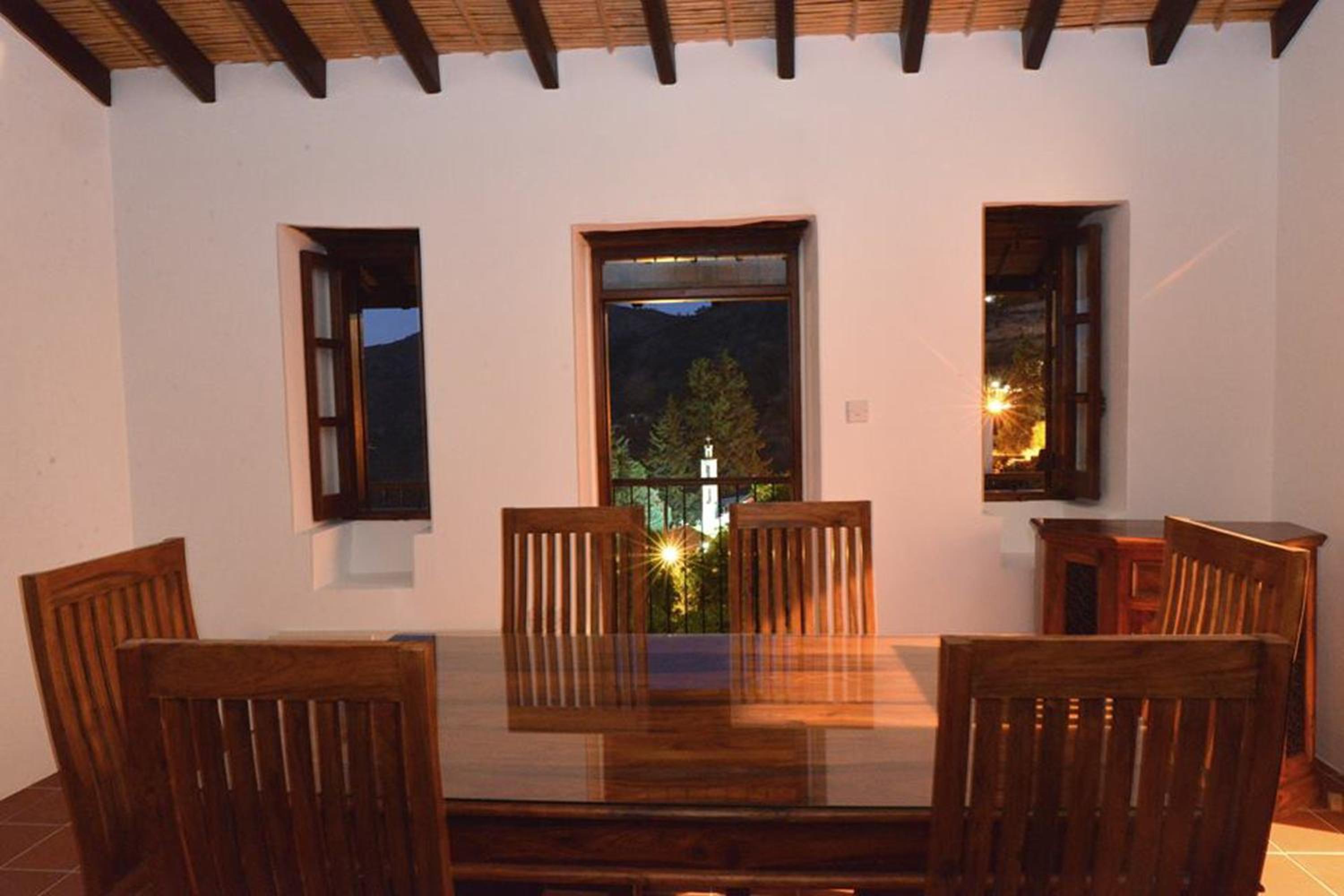 Arhontiko Askas Mansion