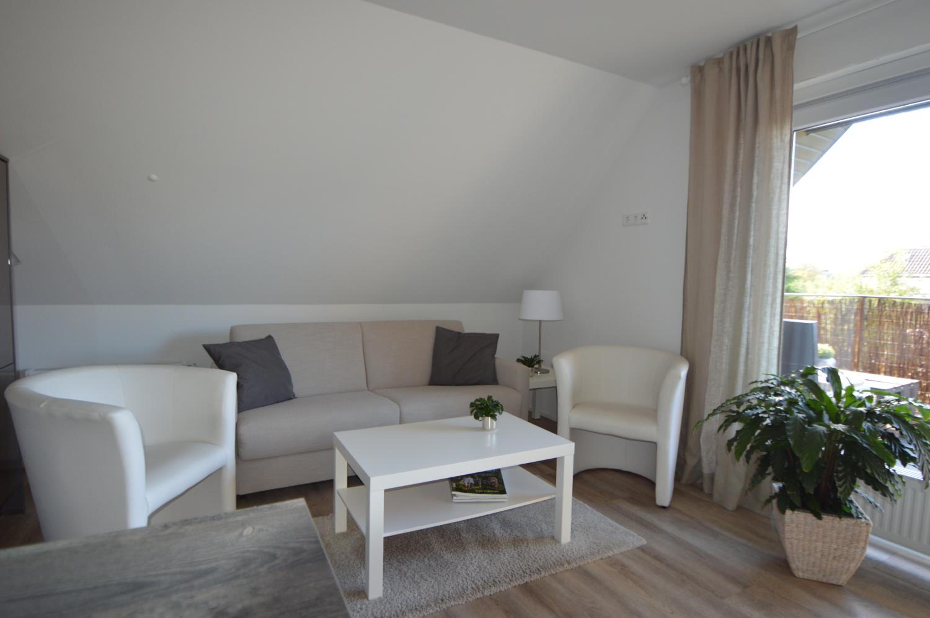 Appartement Sendenhorst view 5