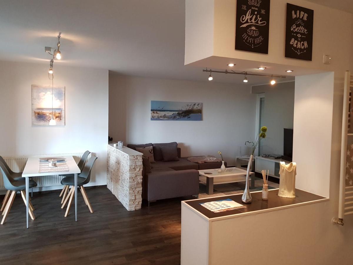 Beach Apartment view 3