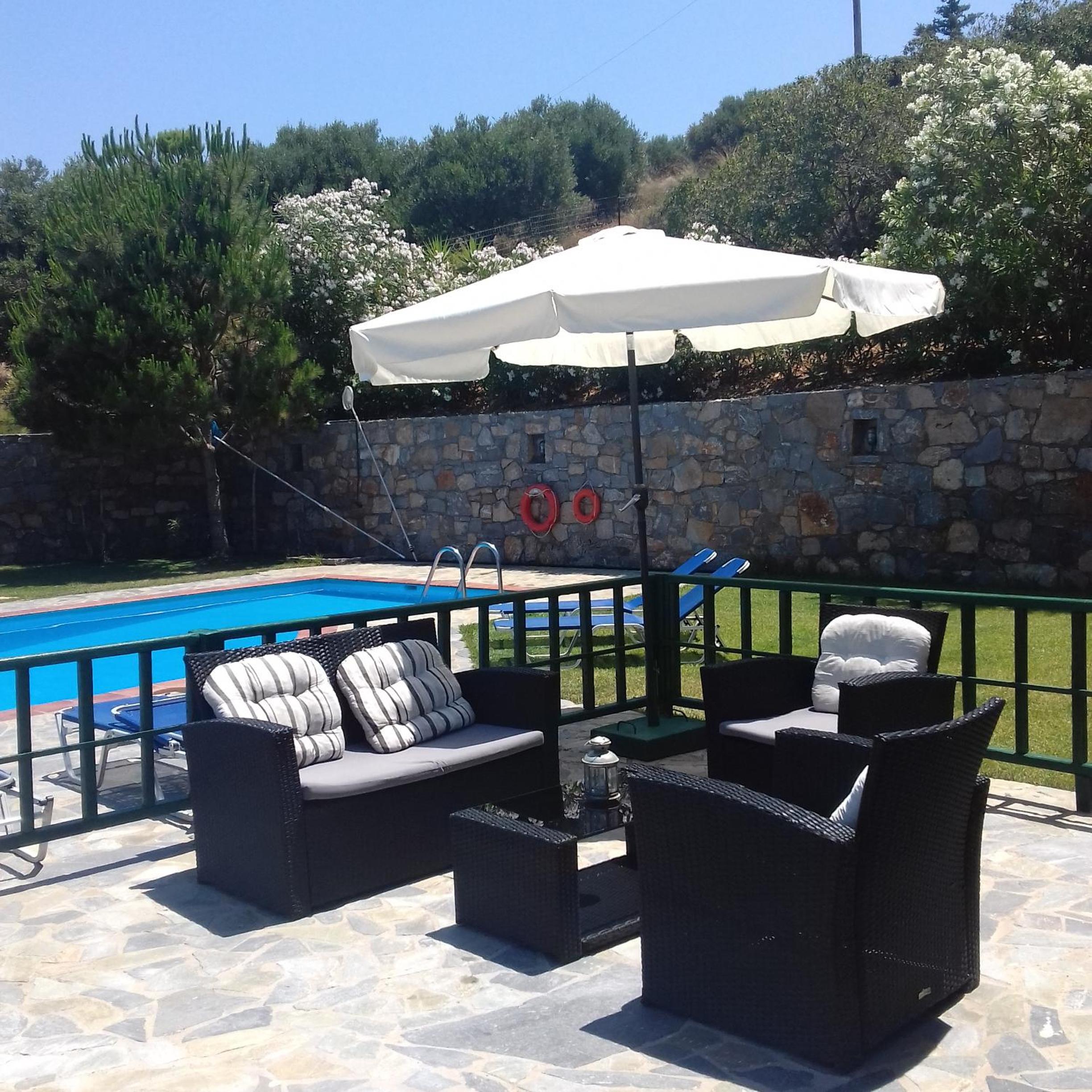Villa Iliothea photo 4
