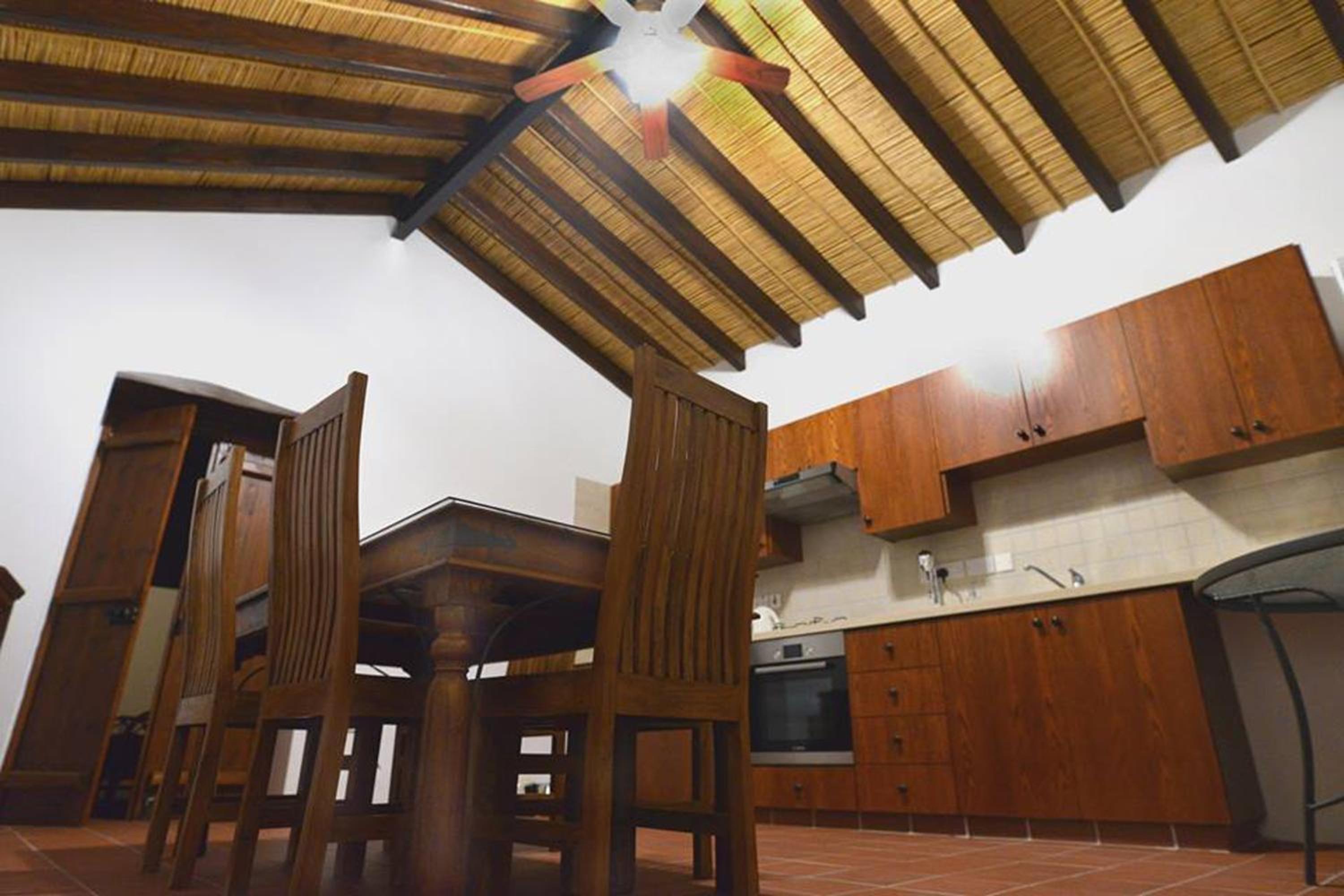 Arhontiko Askas Mansion