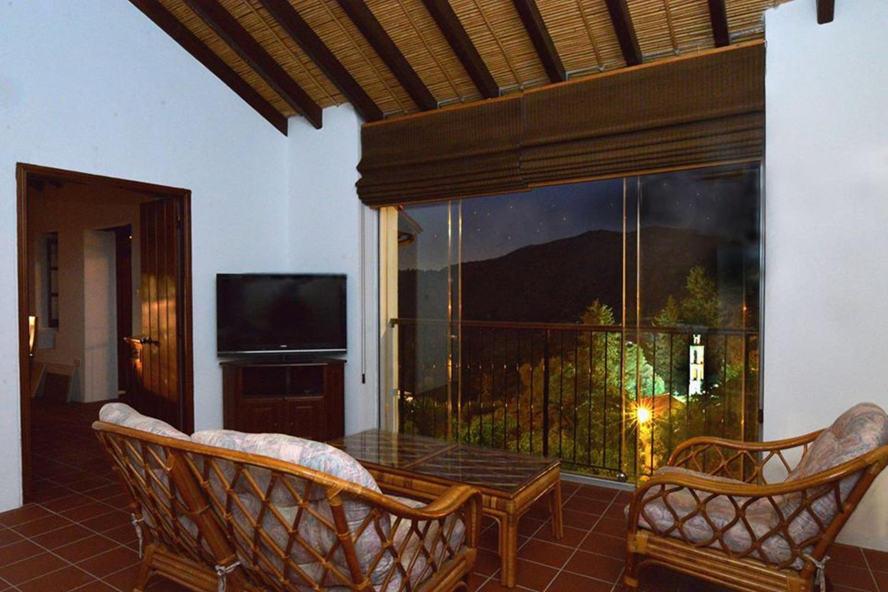 Arhontiko Askas Mansion