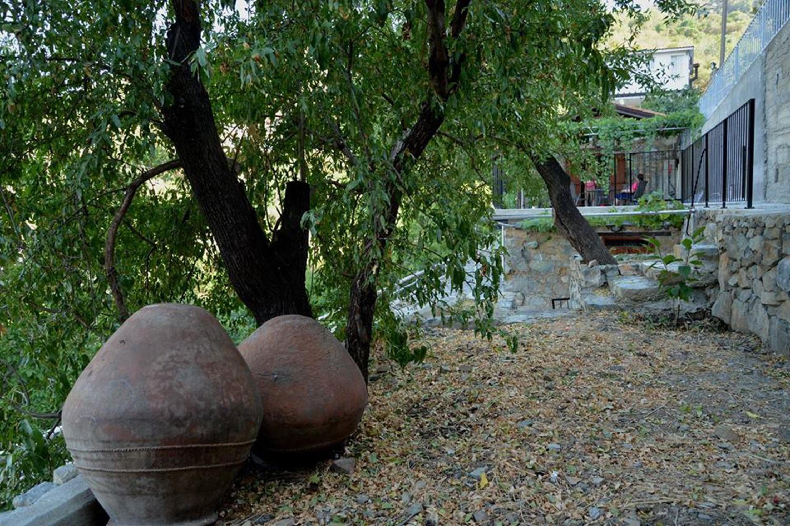 Arhontiko Askas Mansion