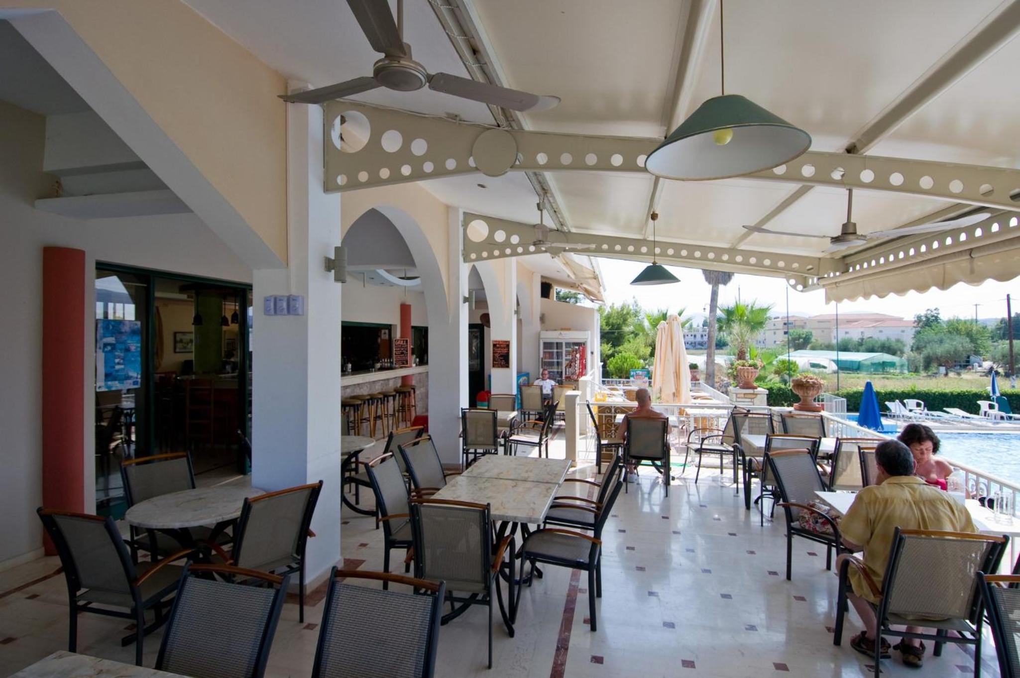Laganas Vacations - Ilios Hotel, Adults Only - Property Image 3