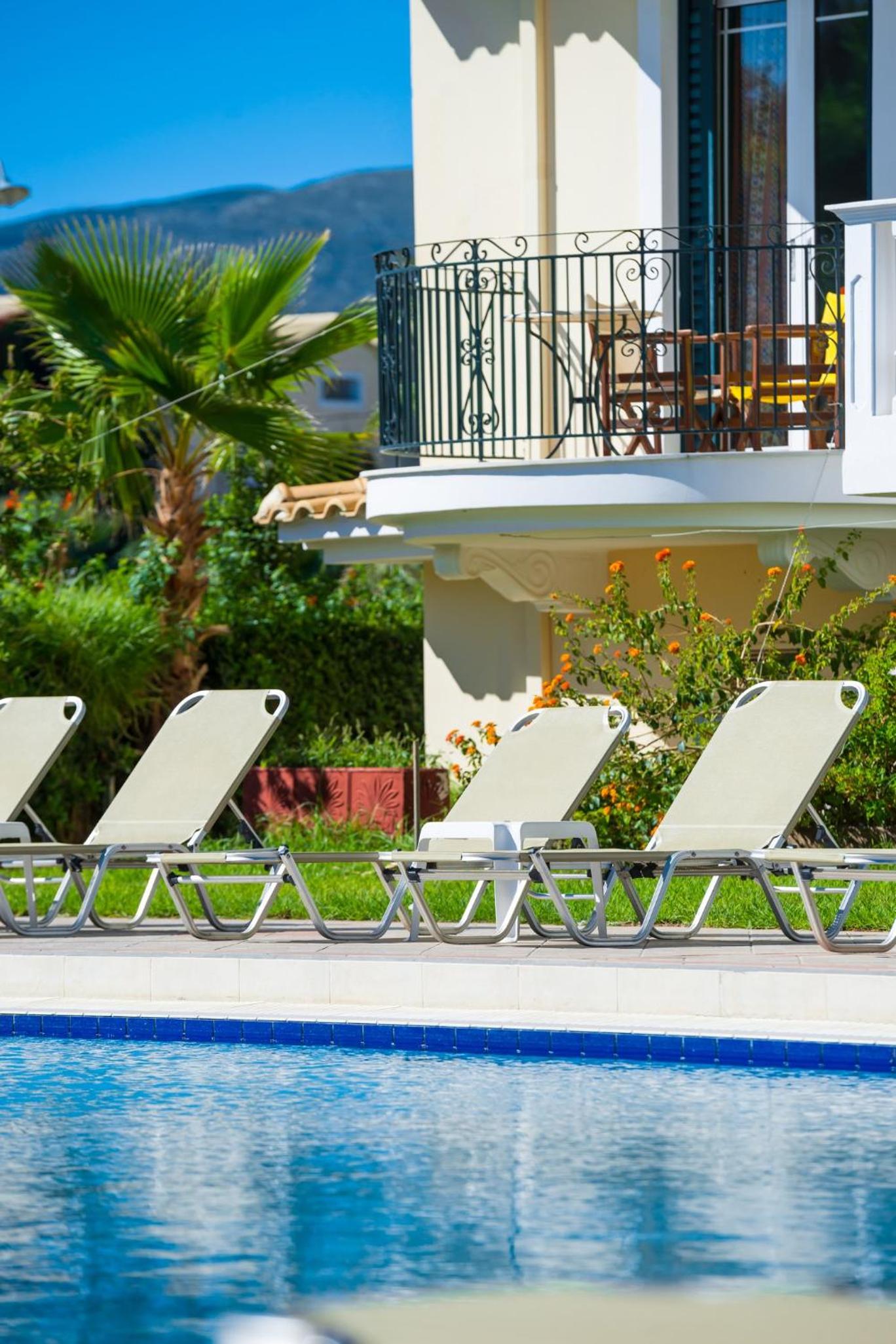 Laganas Vacations - Ilios Hotel, Adults Only - Property Image 2