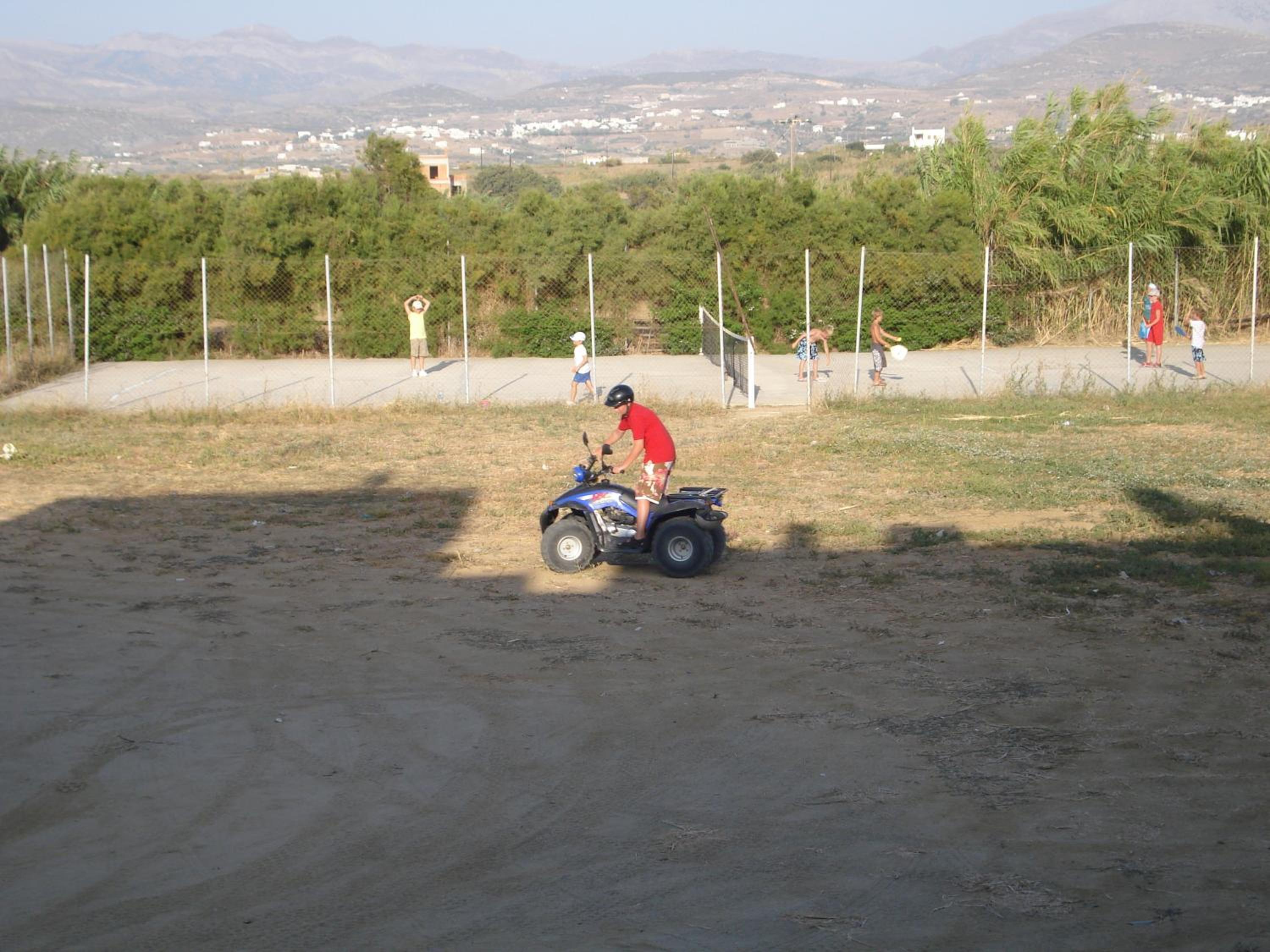 Agios Prokopios Hotel — photo 60