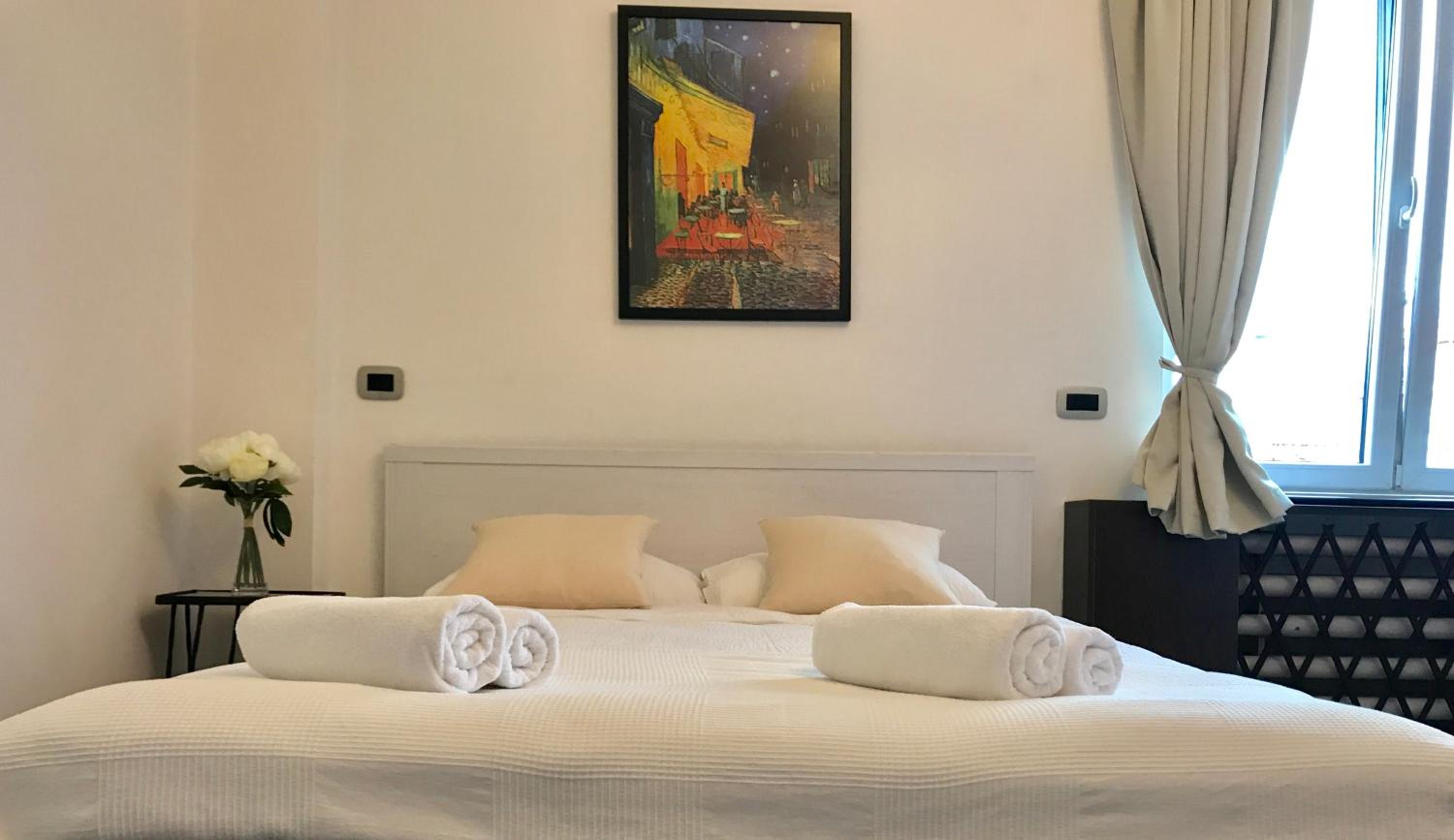 Studio apartment with a view of Ban Jelačić Square view 2