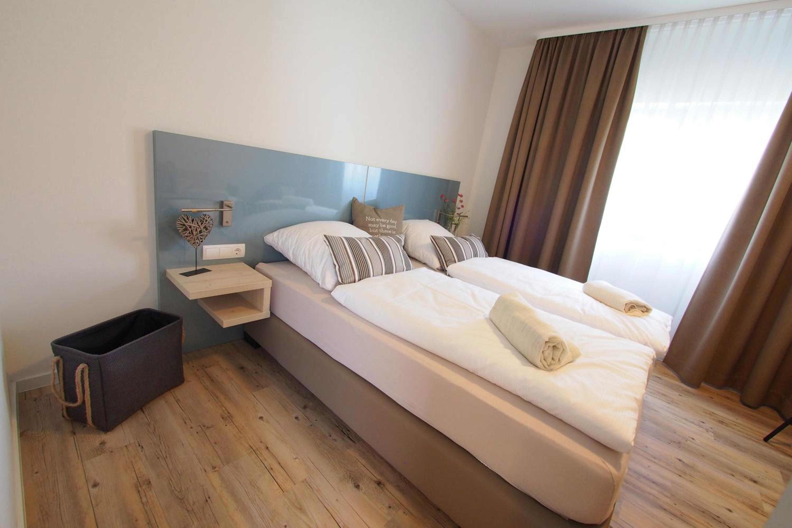 Apartments Bogner view 3