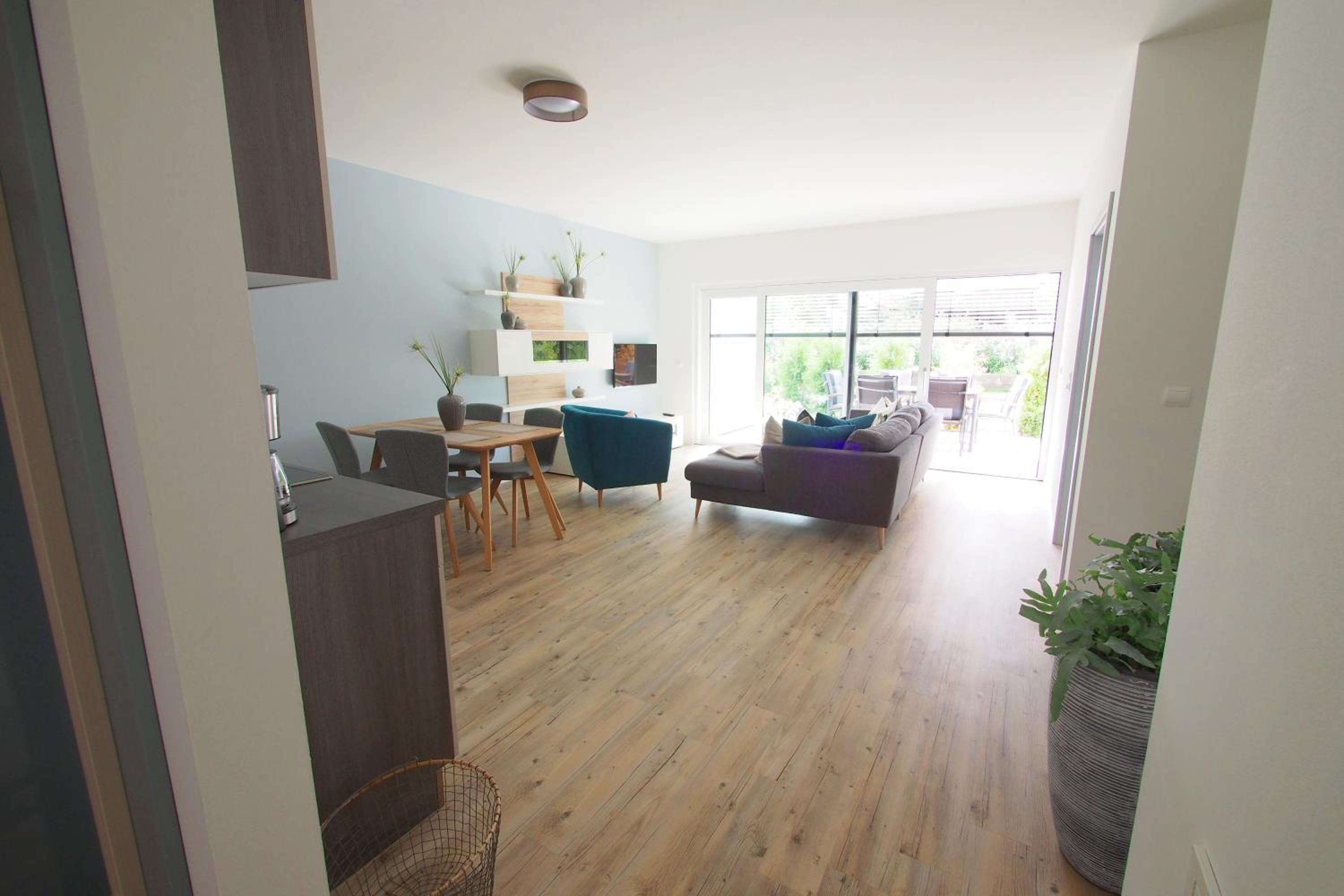 Apartments Bogner view 4